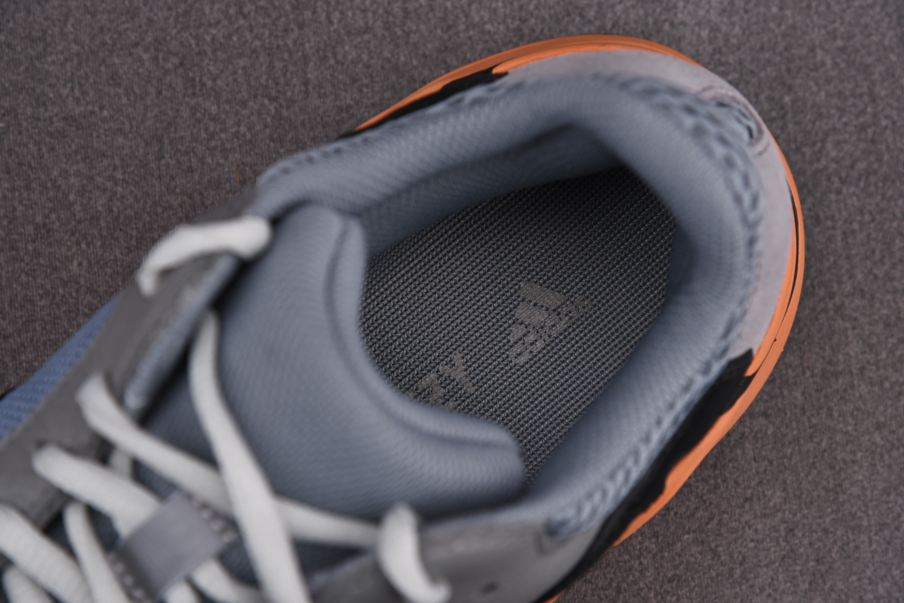 adidas Yeezy Boost 700 Wash Orange