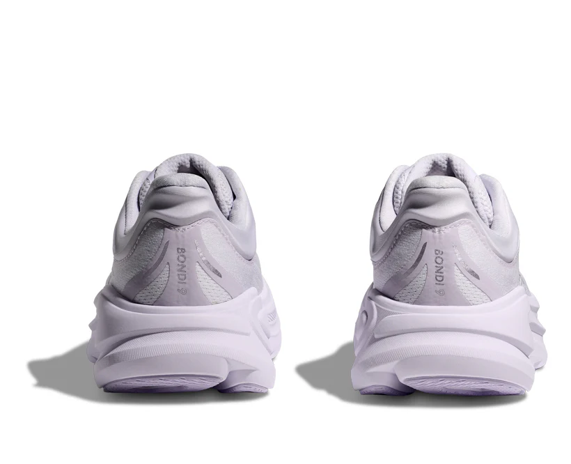 Hoka W BONDI 9 Starlight Glow / Starlight Glow