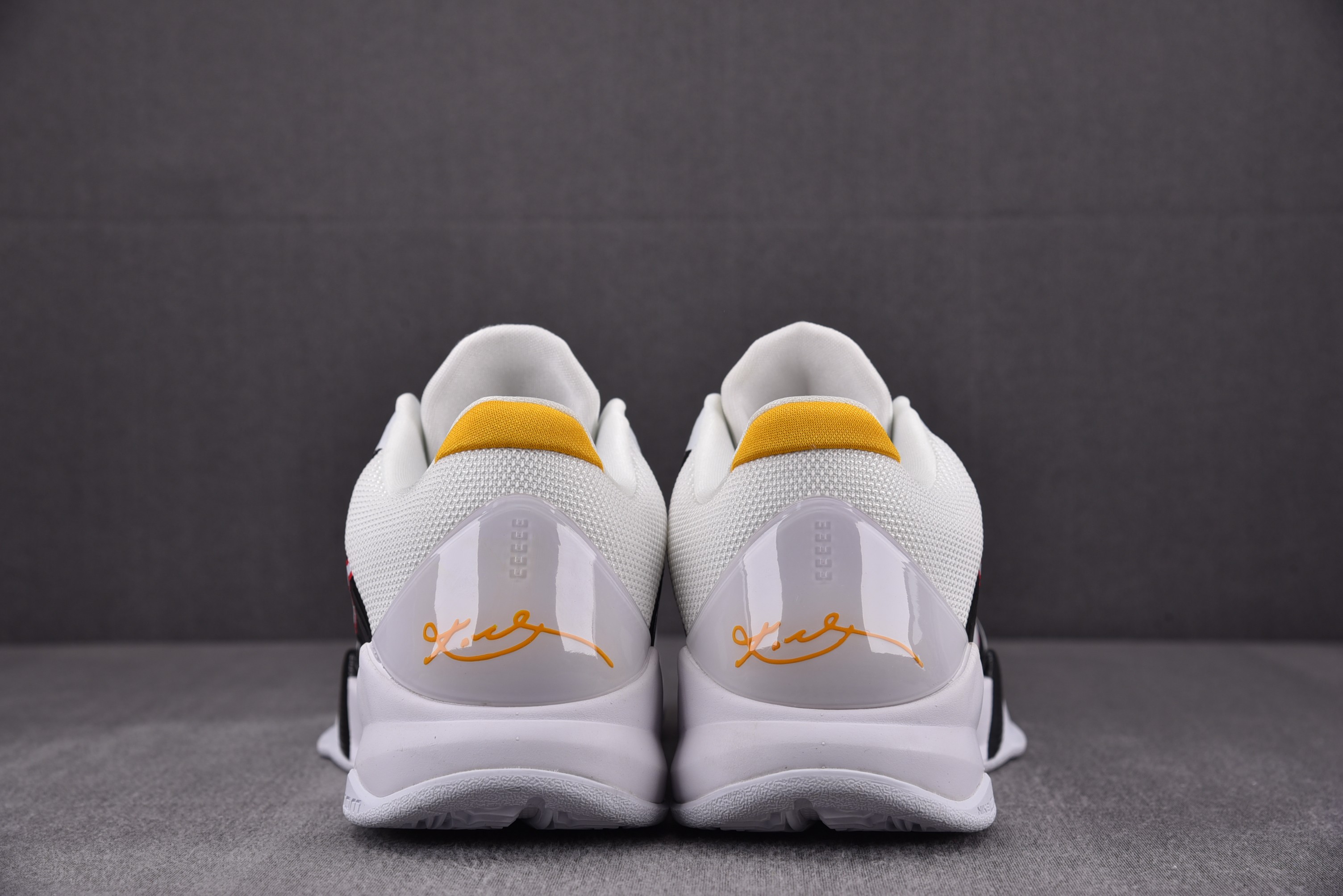 Nike Kobe 5 Protro Bruce Lee Alternate