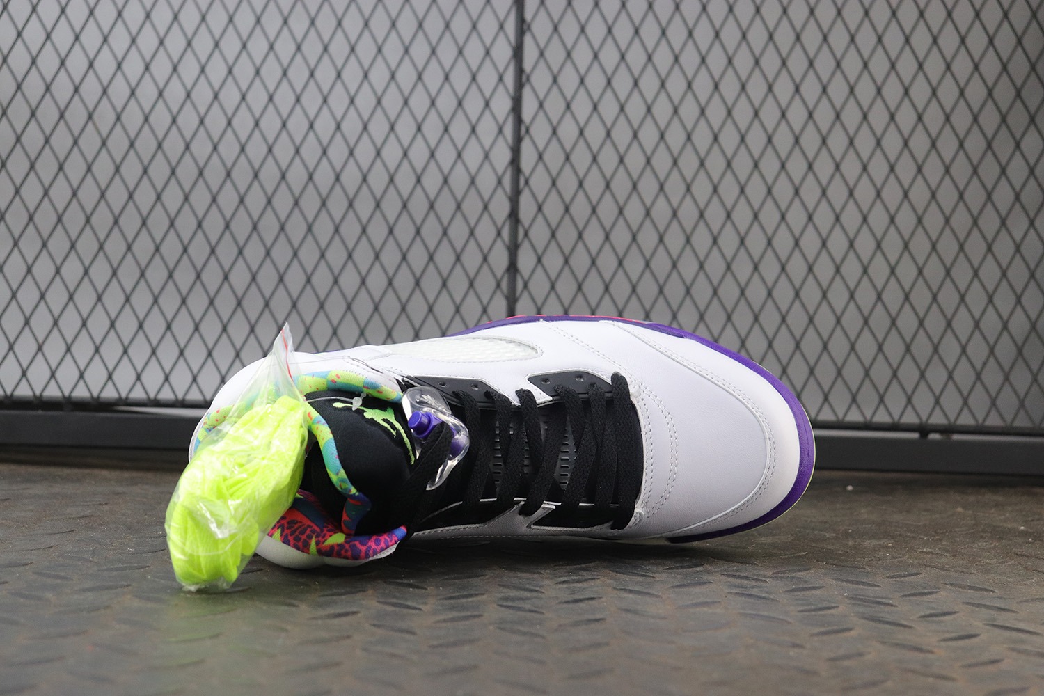 Jordan 5 Retro Alternate Bel-Air