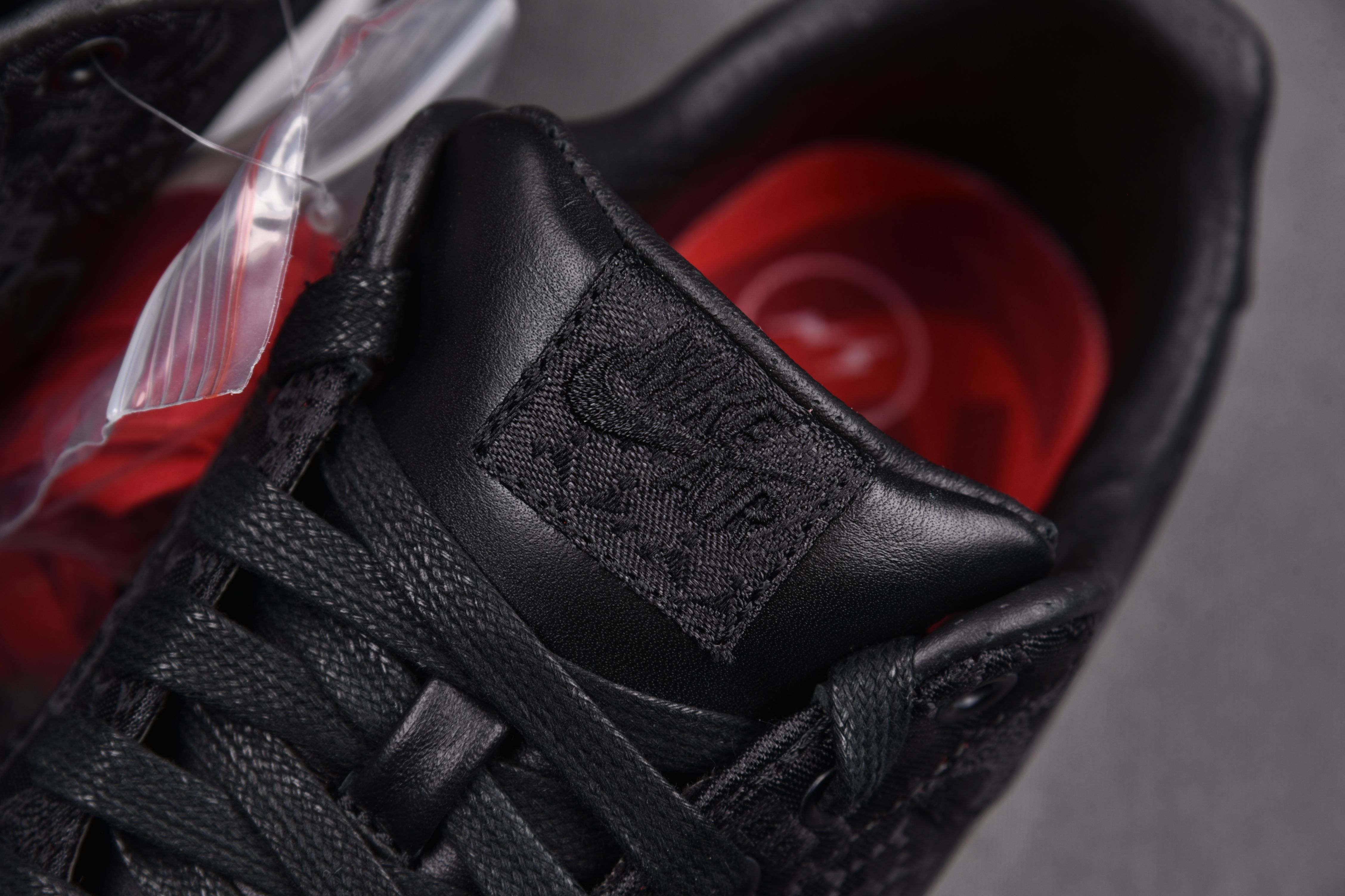 Nike Air Force 1 Low Fragment x CLOT