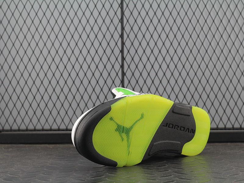 Jordan 5 Retro Q54 Quai 54