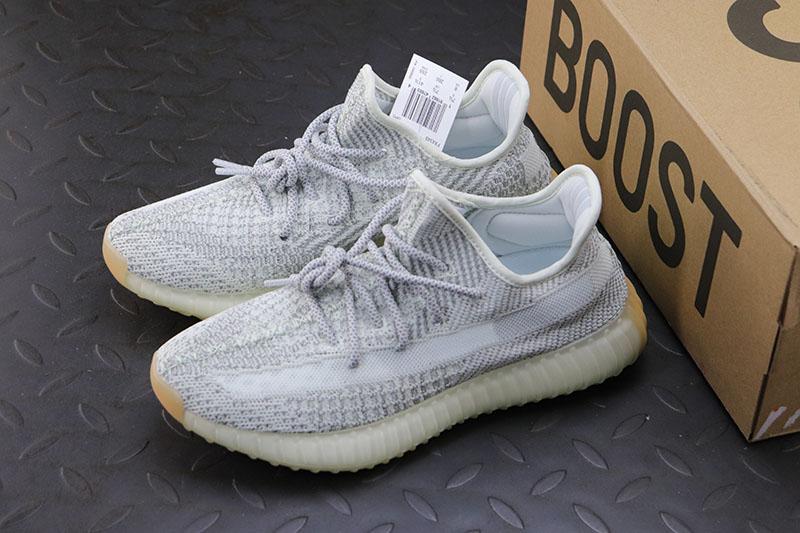 Adidas Yeezy Boost 350 v2 Yeshaya Reflective