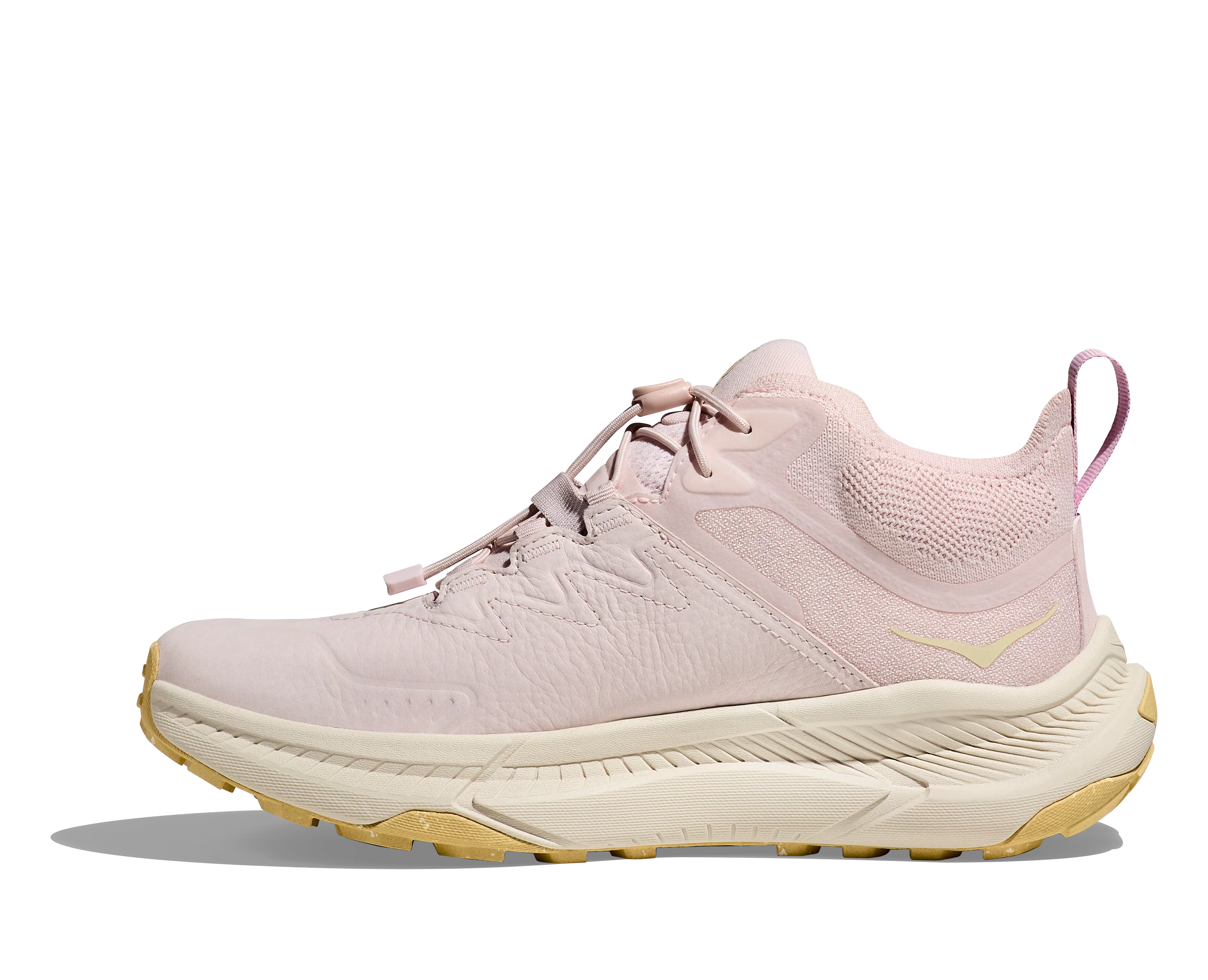 Hoka W TRANSPORT CHUKKA GTX Cosmic Pearl / Oat Milk