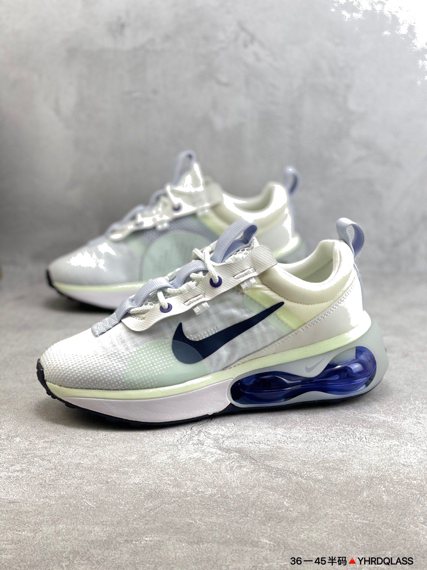 Nike Air Max 2021 Dames & Heren Schoenen-7