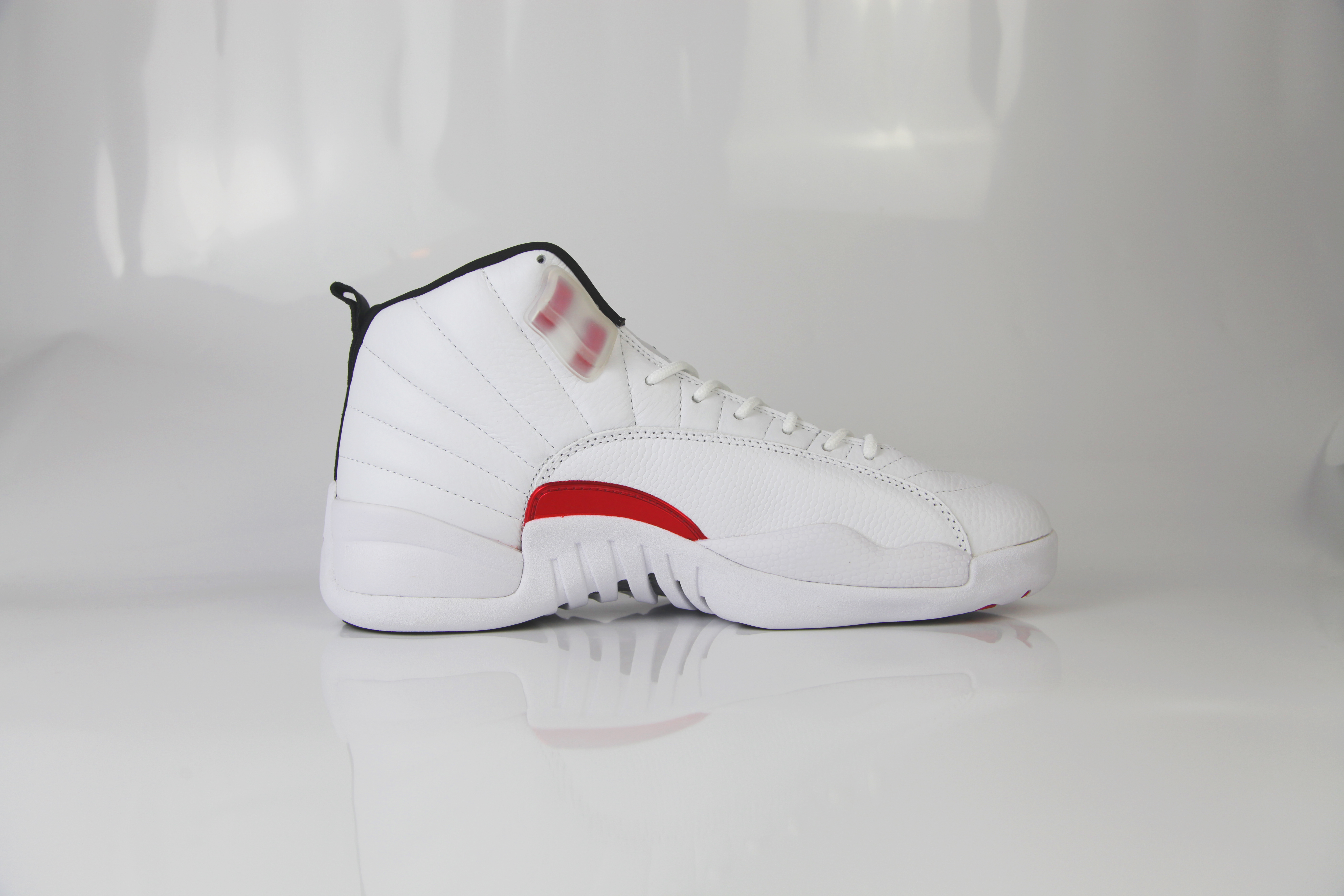 Jordan 12 Twist