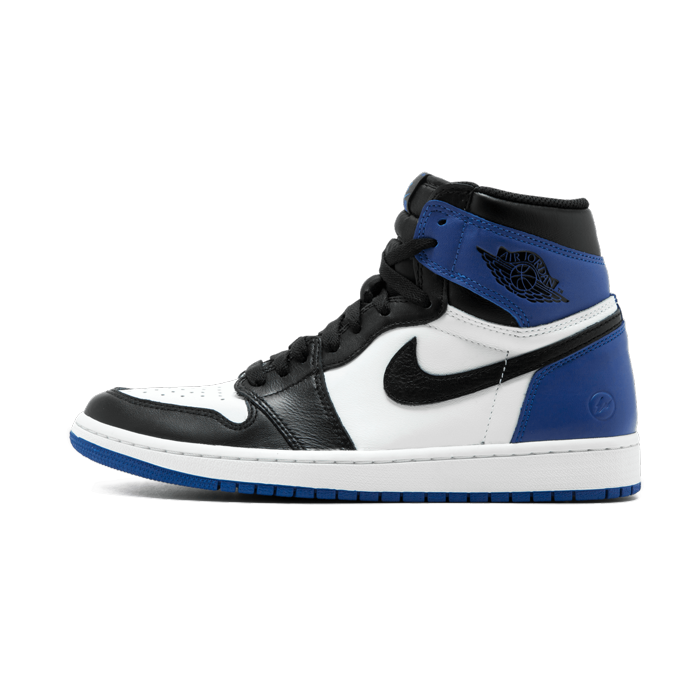 Jordan 1 Retro High Fragment