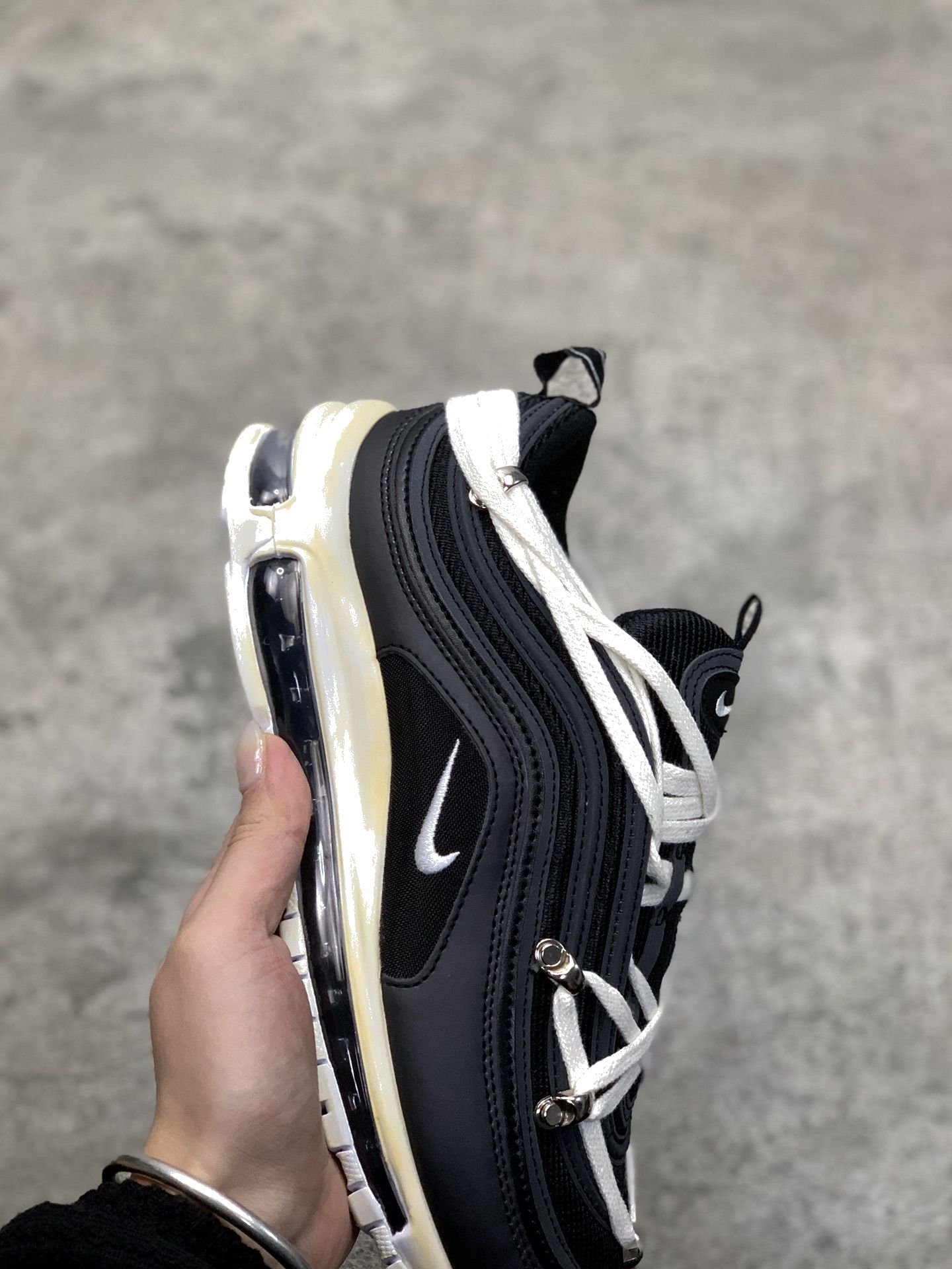 Nike Air Max 97 Dames & Heren Schoenen-3