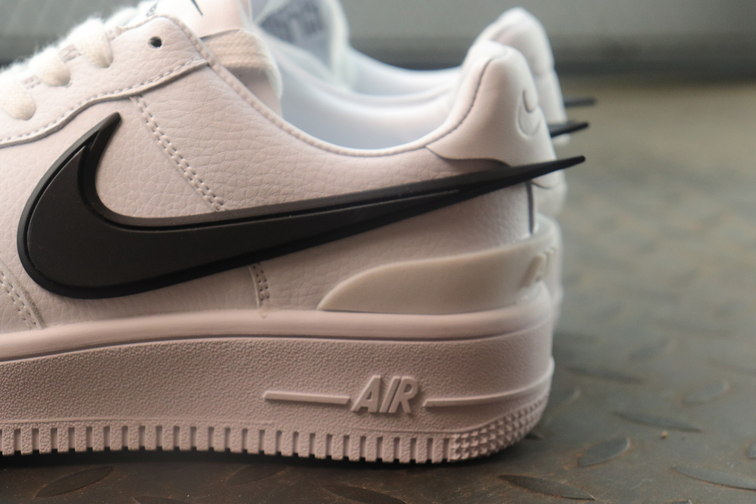 Nike Air Force 1 Low AMBUSH Phantom