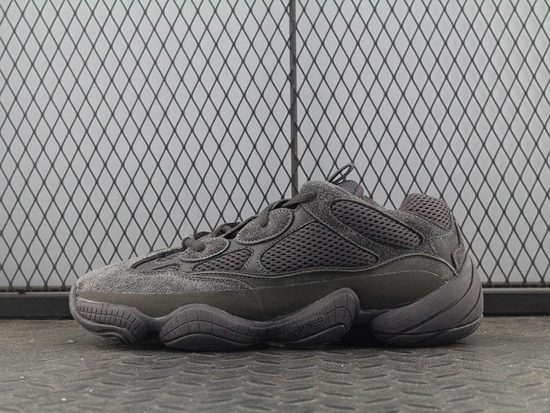 adidas Yeezy 500 Utility Black