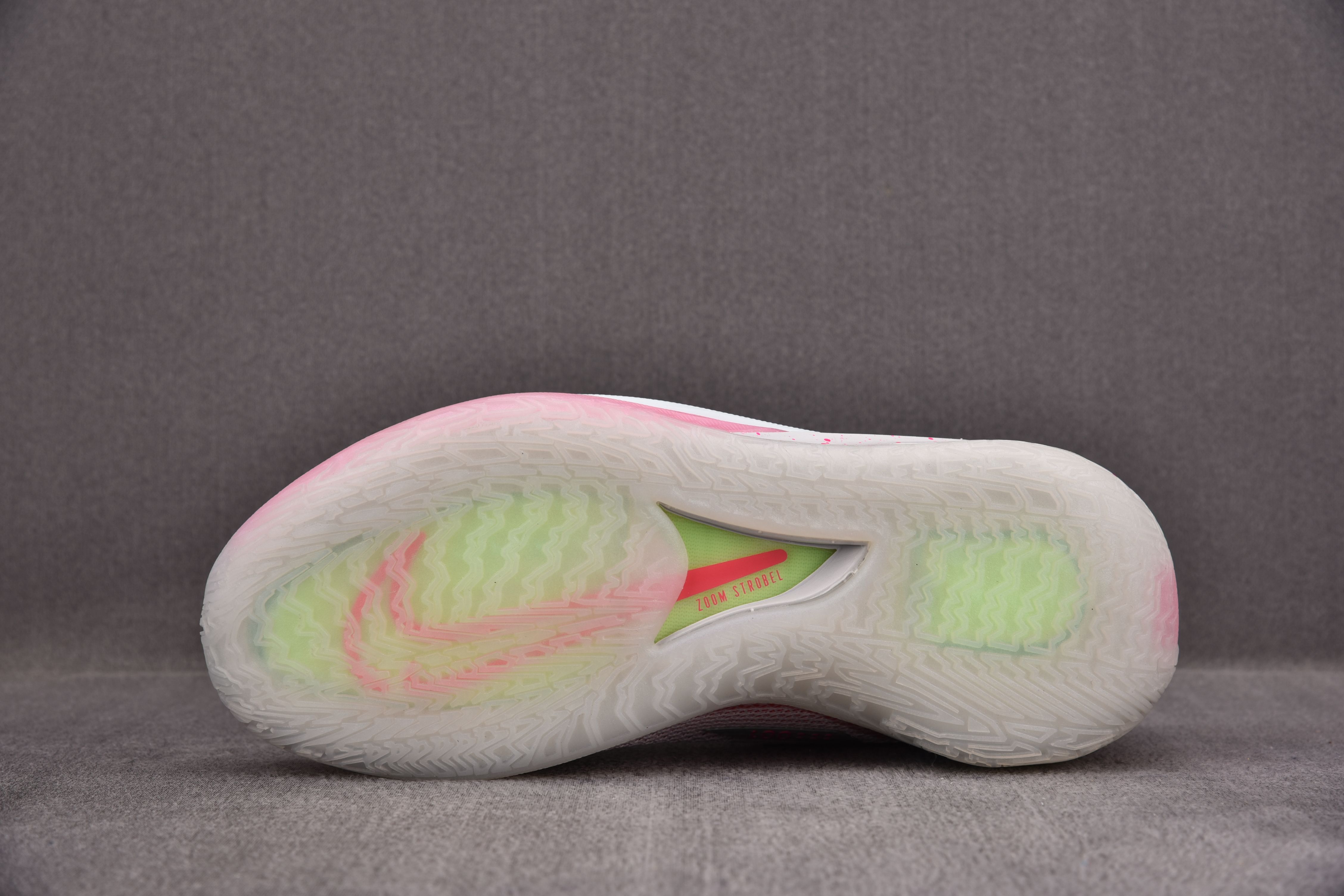 Nike Air Zoom G.T. Cut Think Pink