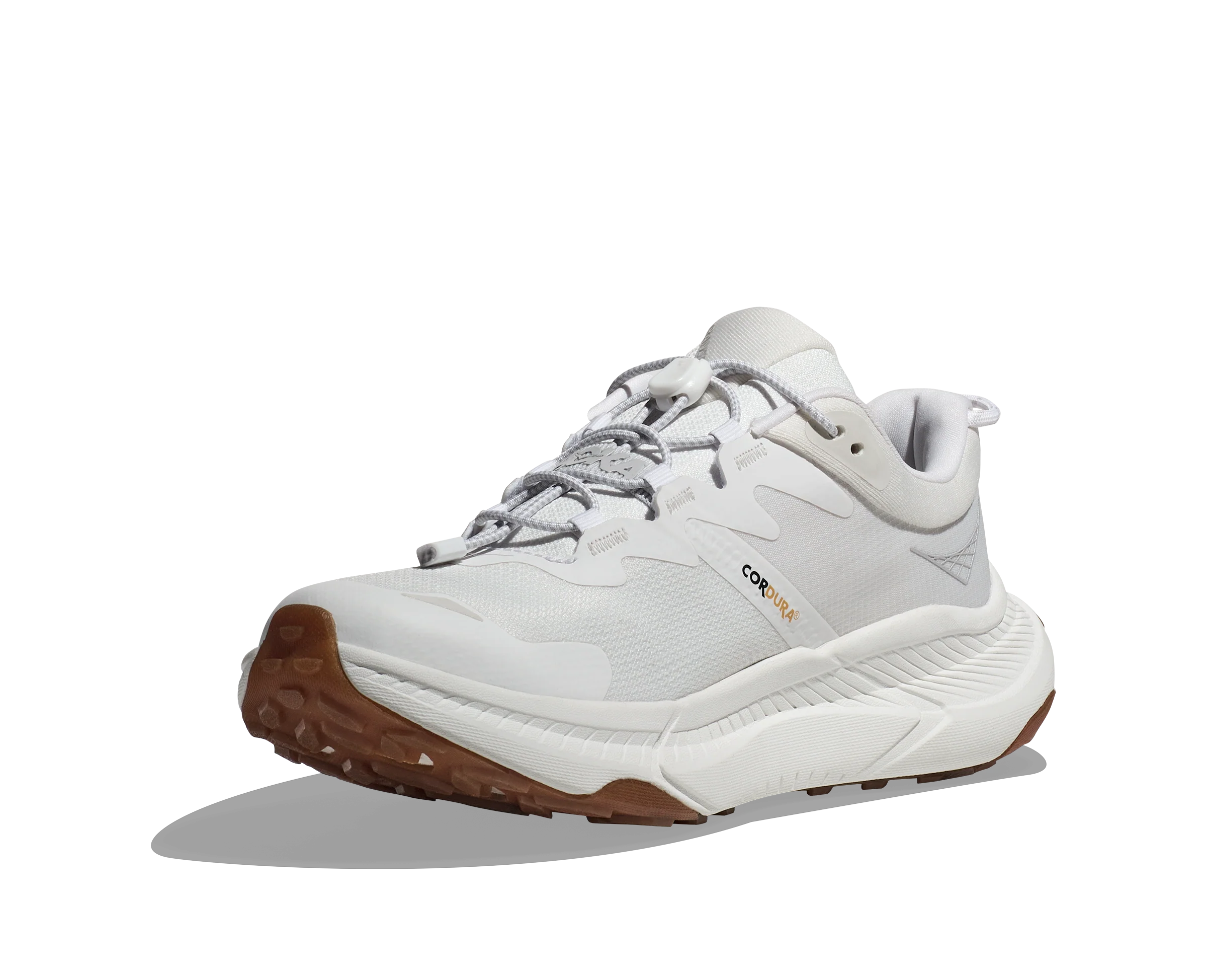 Hoka W TRANSPORT White / White