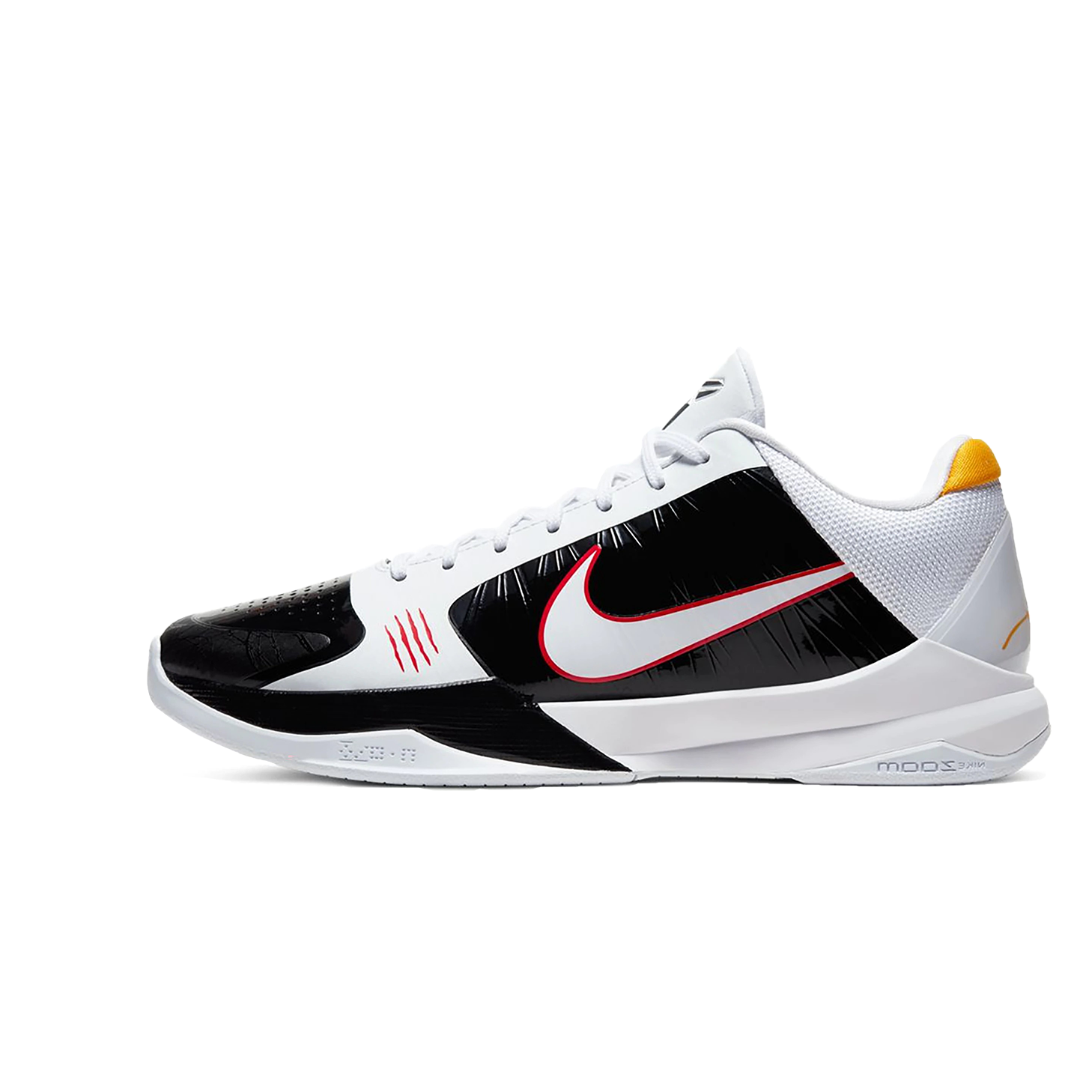 Nike Kobe 5 Protro Bruce Lee Alternate