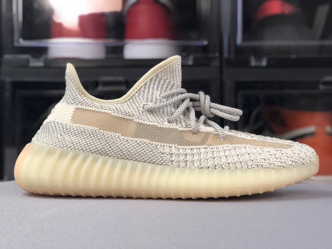 adidas Yeezy Boost 350 V2 Lundmark Reflective