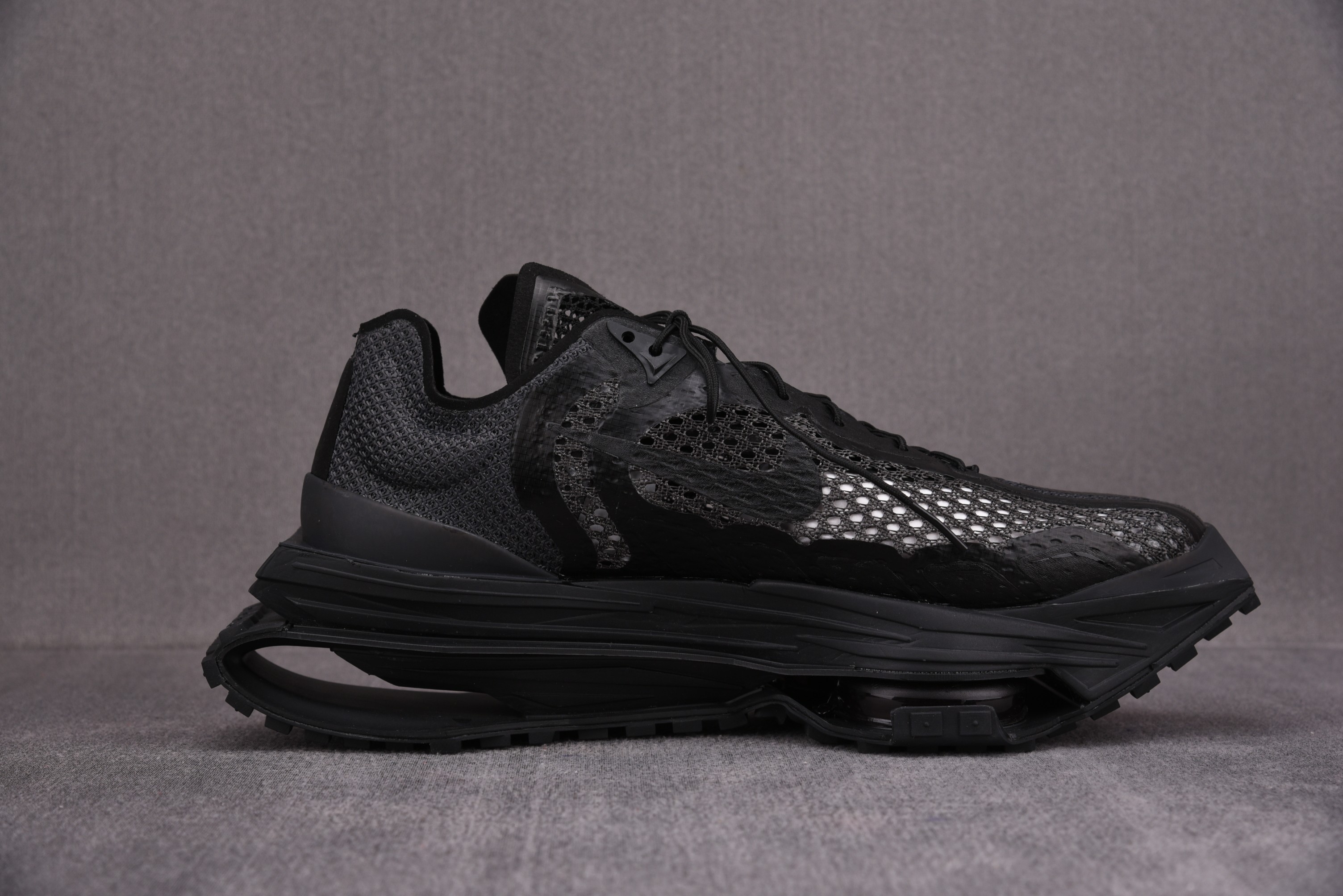 Nike Zoom MMW 004 Triple Black