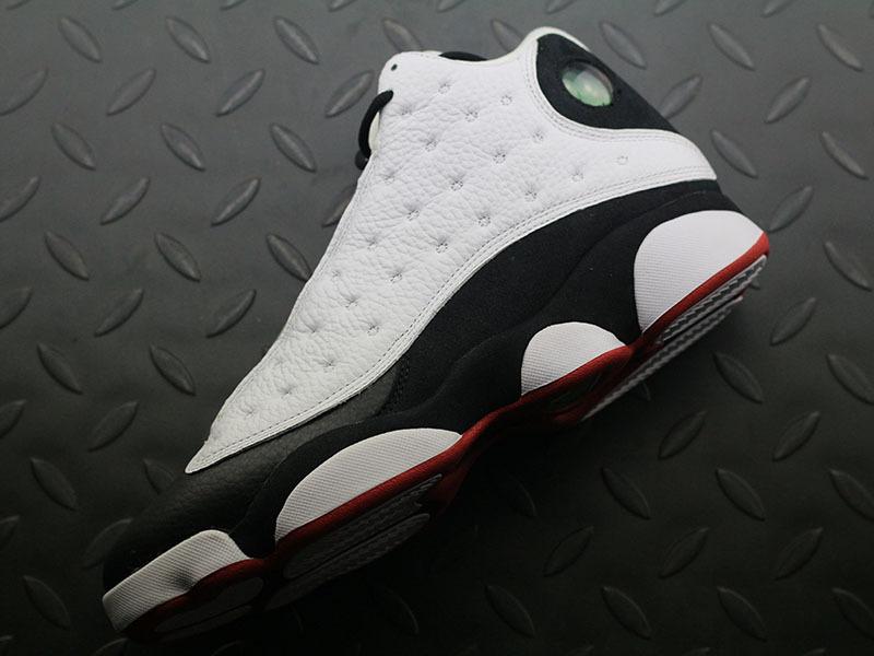 Jordan 13 Retro He Got Game (2018)
