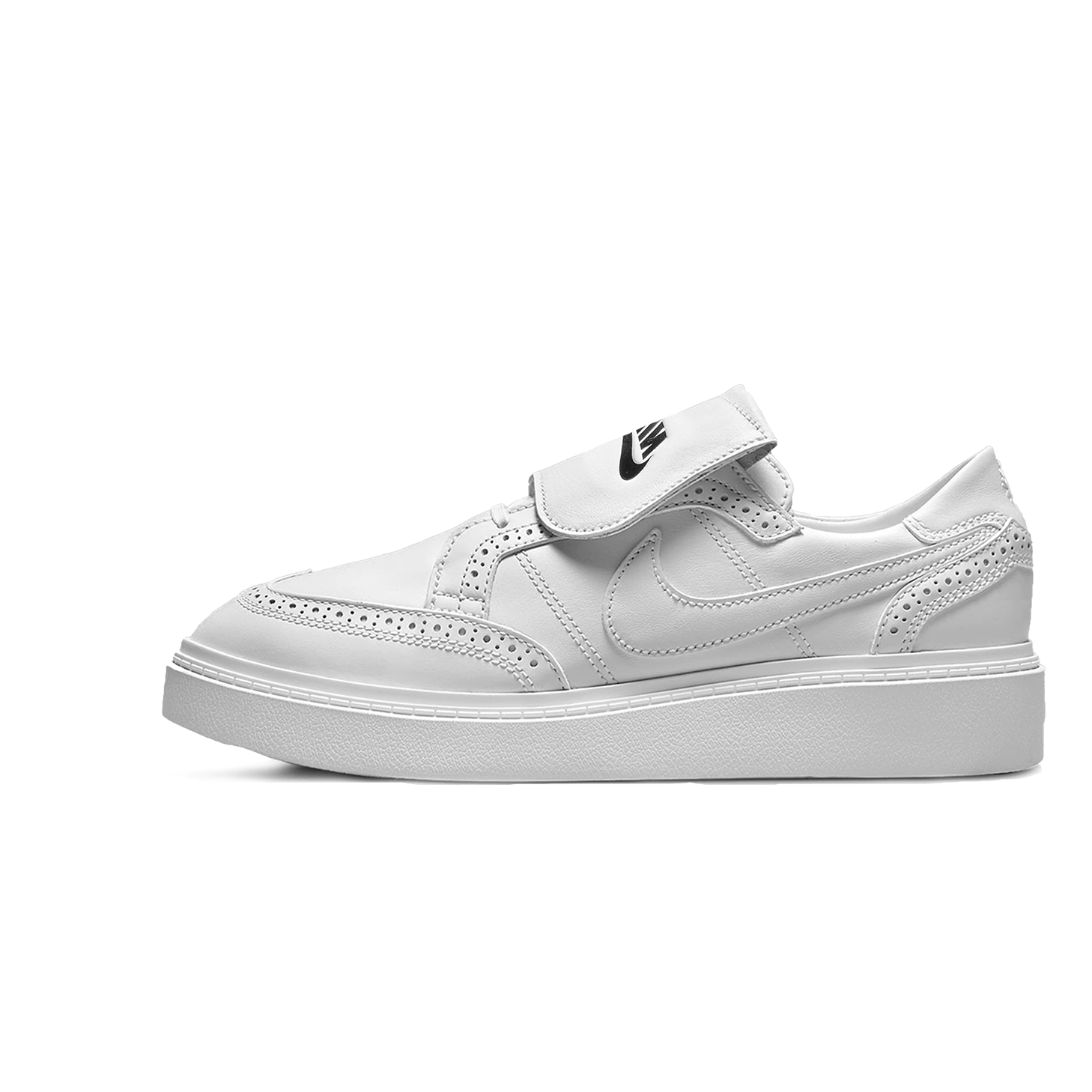 Nike Kwondo 1 G-Dragon Peaceminusone Triple White