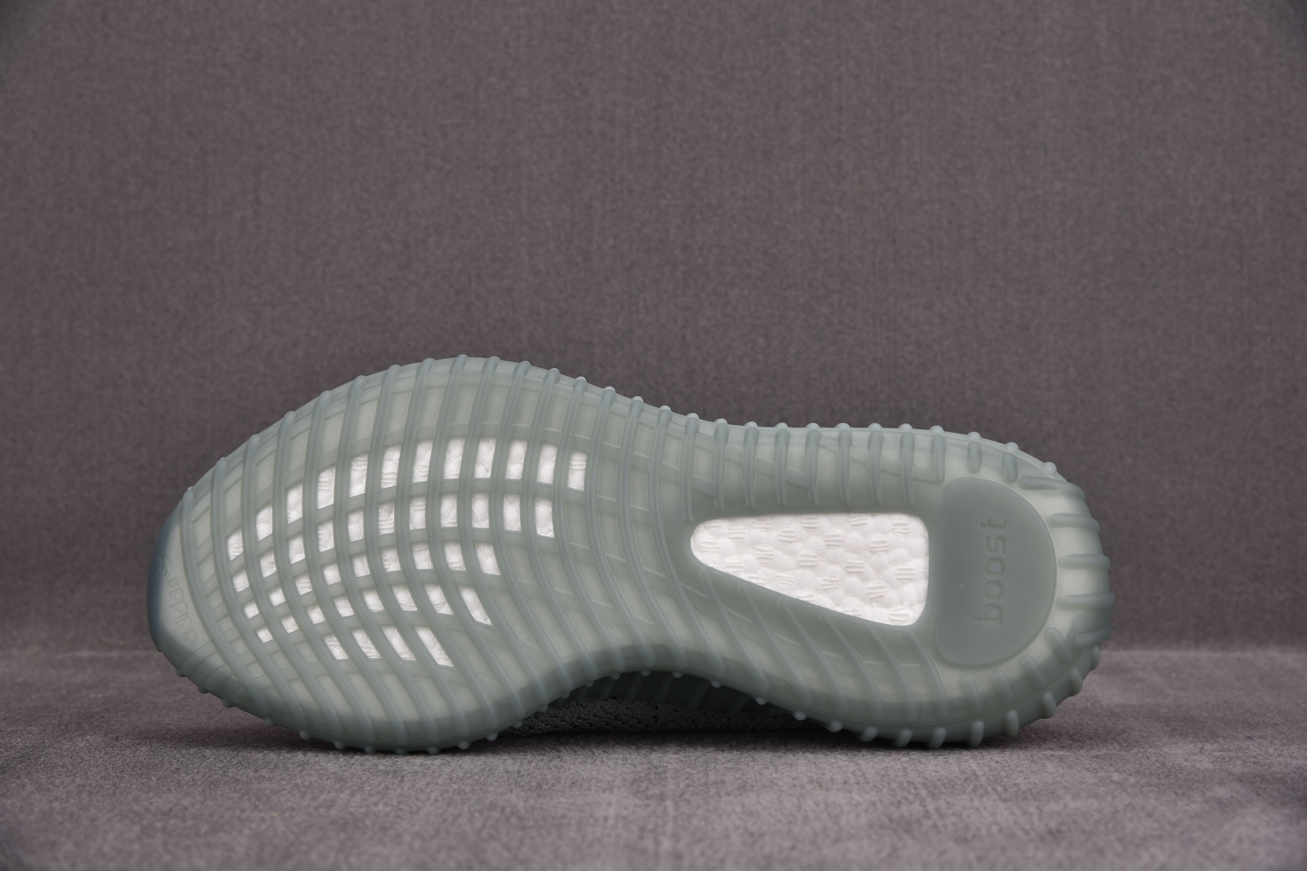 Adidas Yeezy 350 V2 Jade Ash Salt