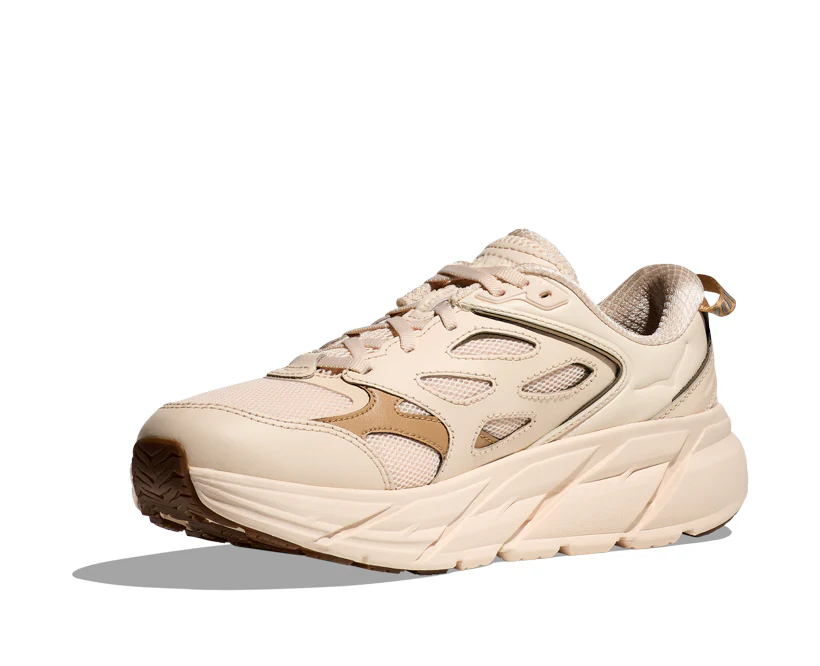 Hoka U CLIFTON L Vanilla / Wheat