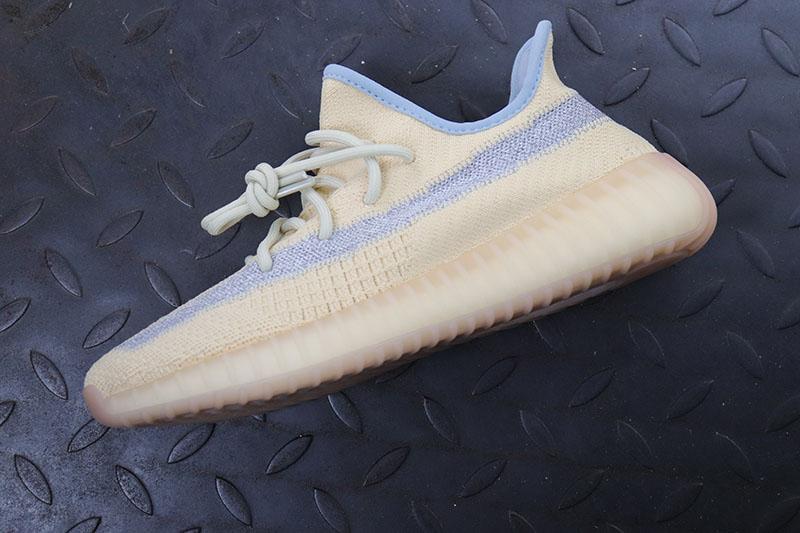 Yeezy Boost 350 V2 'Linen'
