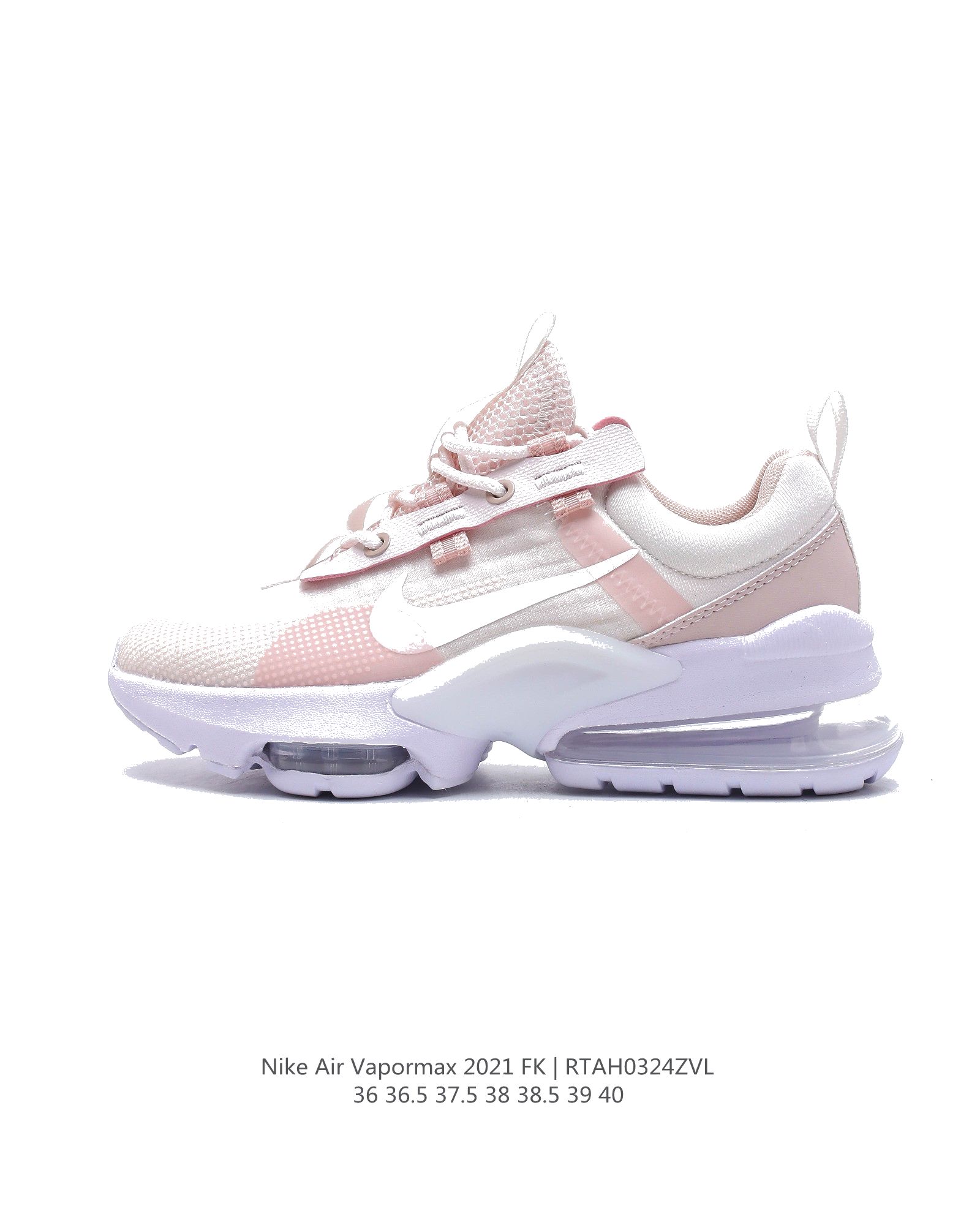 Nike Air Max 2021 DA1923-600 Dames Schoenen-1