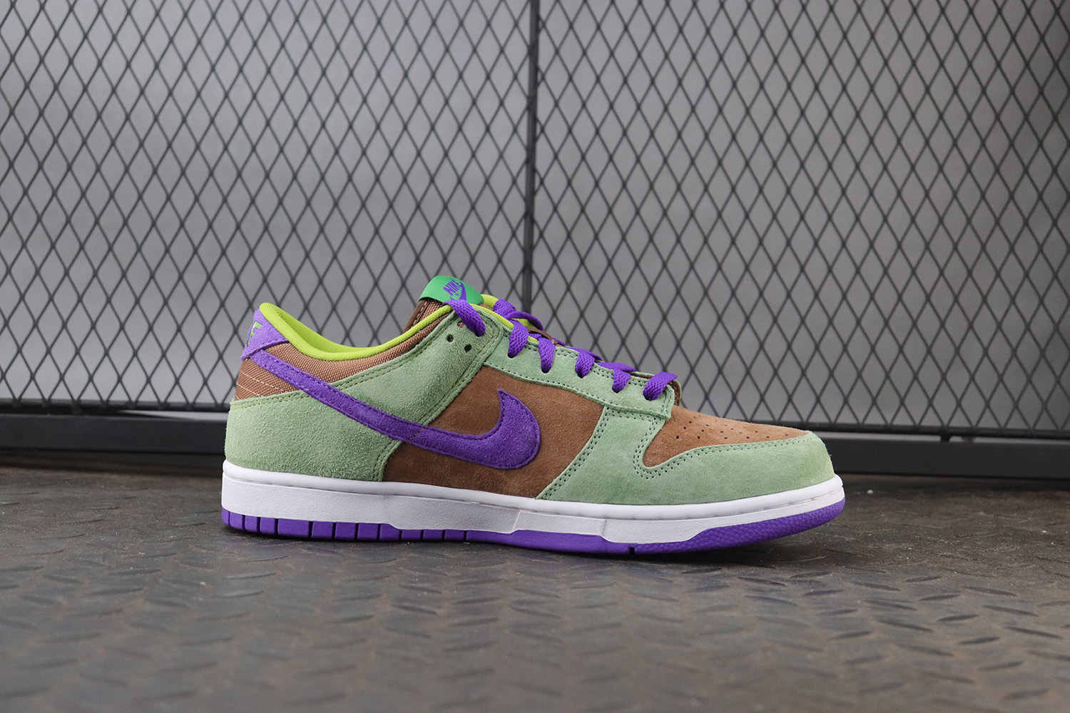 Nike Dunk Low Veneer