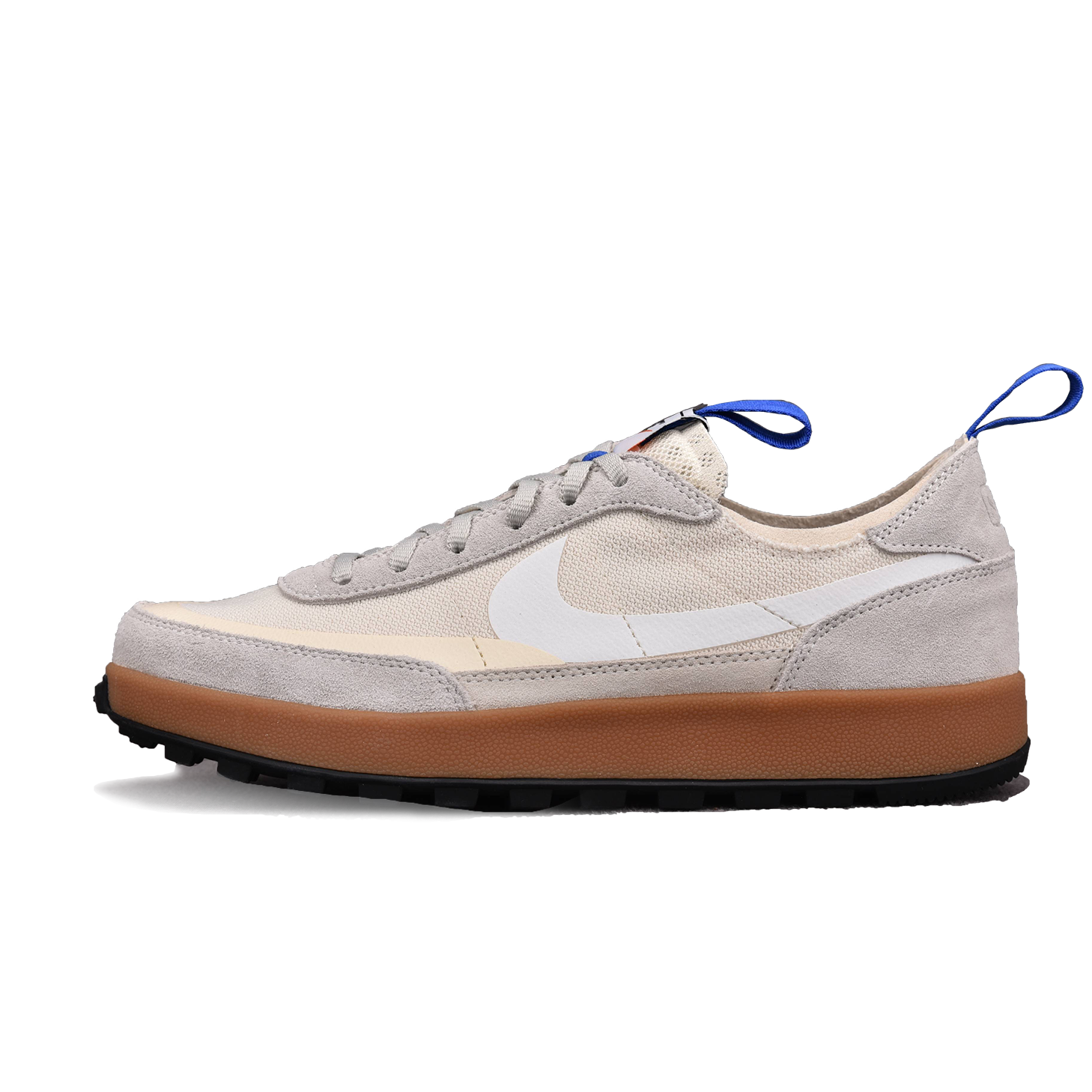 NikeCraft General Purpose Shoe x Tom Sachs