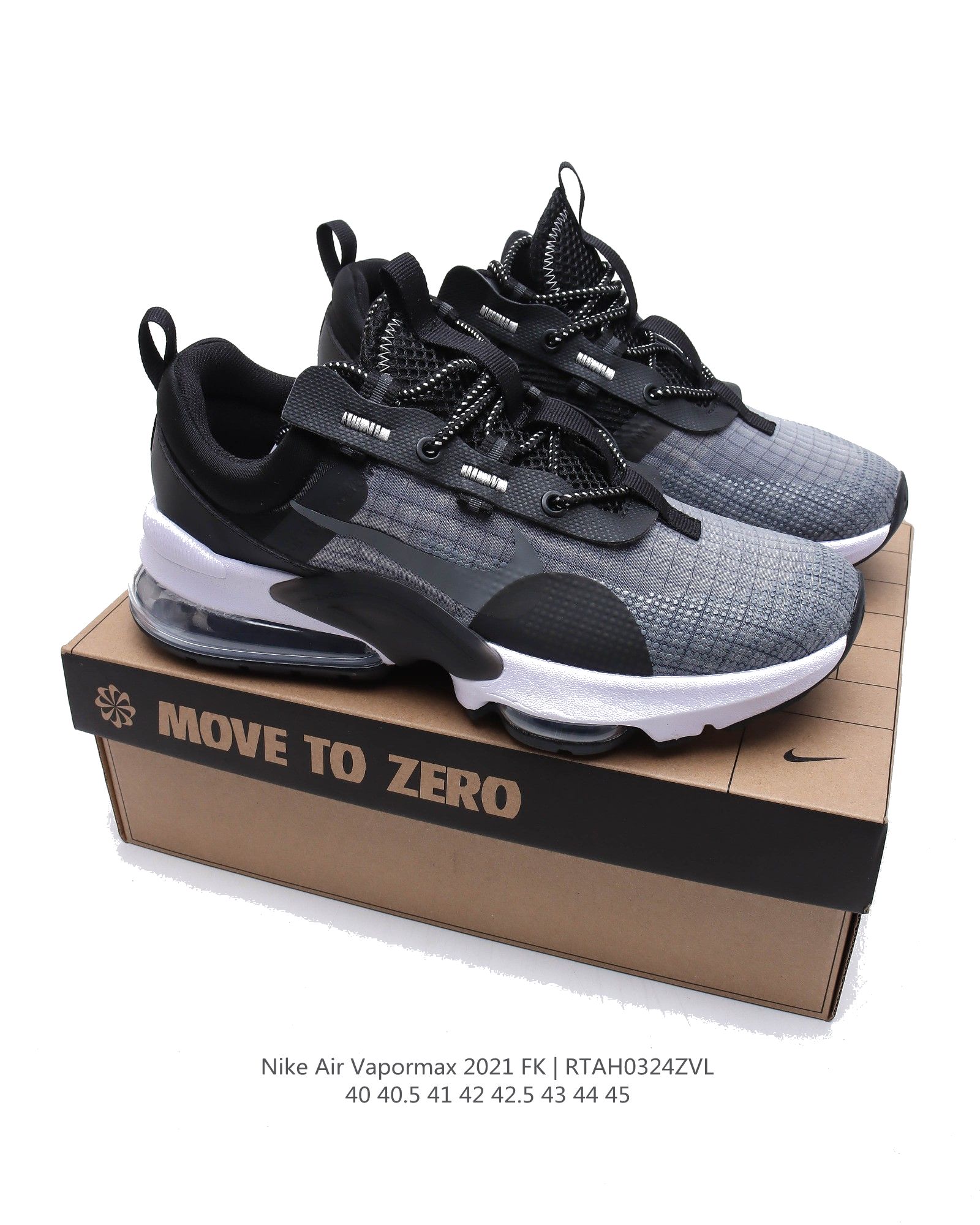 Nike Air Max 2021 DA1923-600 Heren Schoenen-1