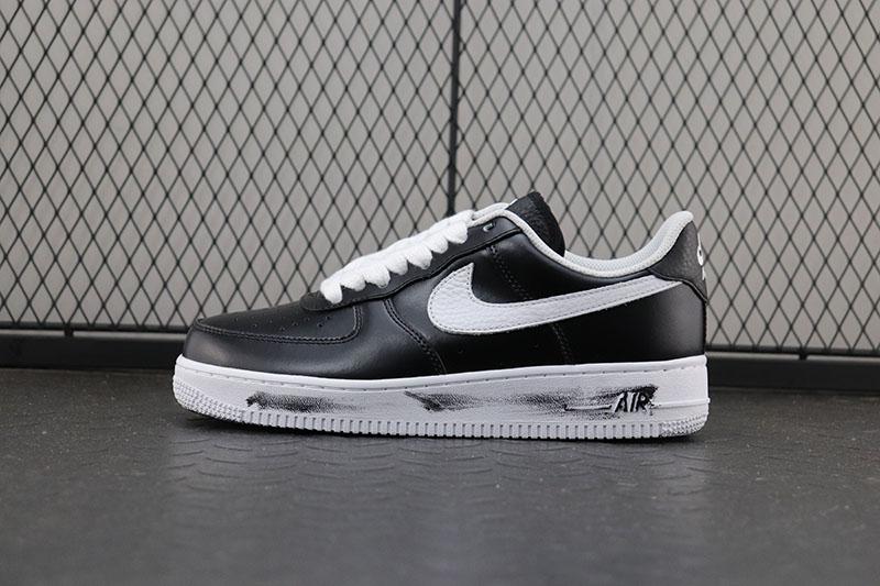 Air Force 1 Low “G-Dragon”