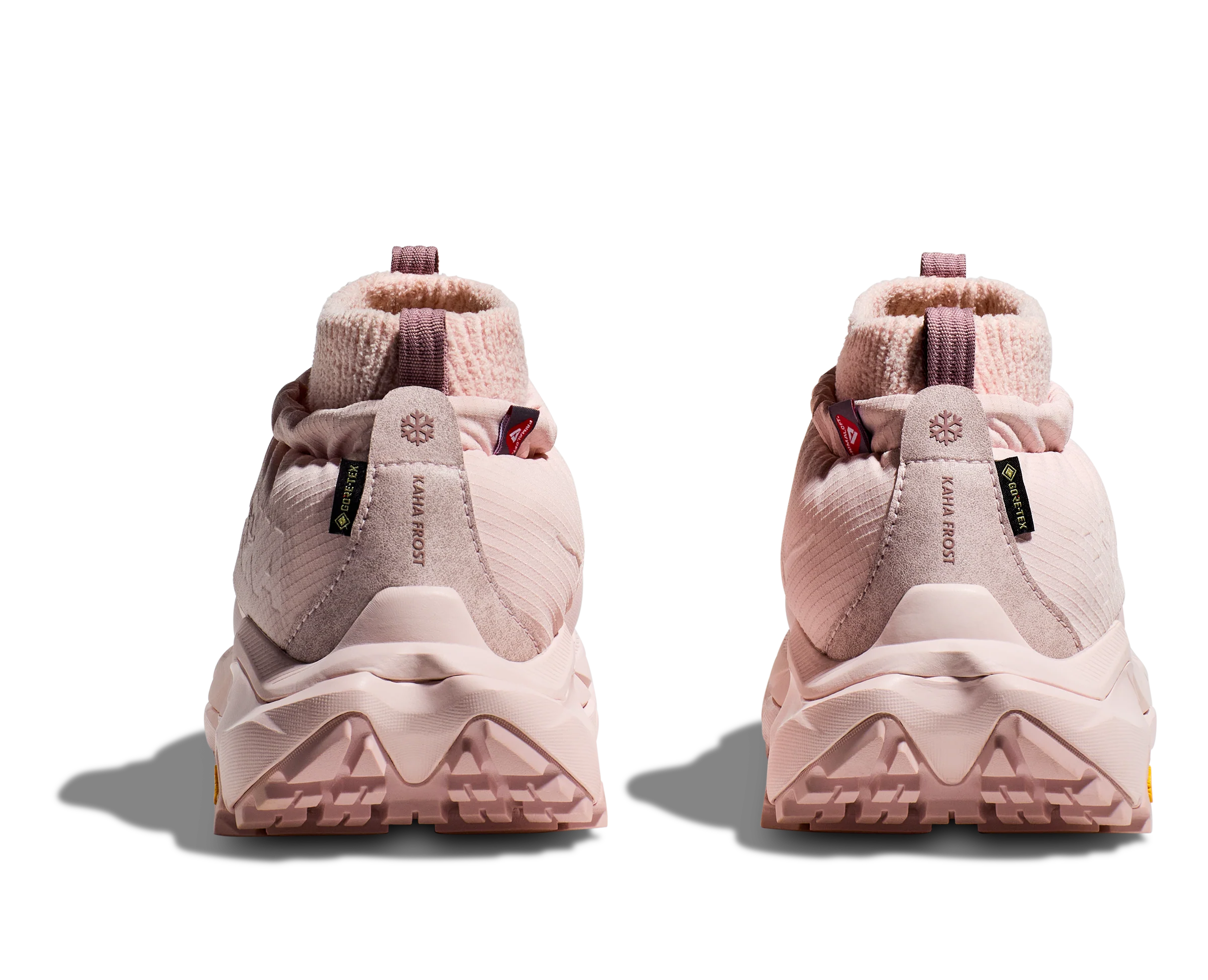 Hoka W KAHA 2 FROST MOC GTX Cosmic Pearl / Quartzite