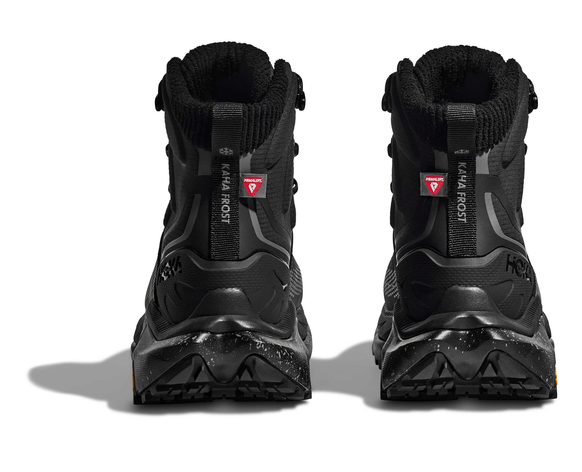 Hoka W KAHA 2 FROST GTX Black / Black