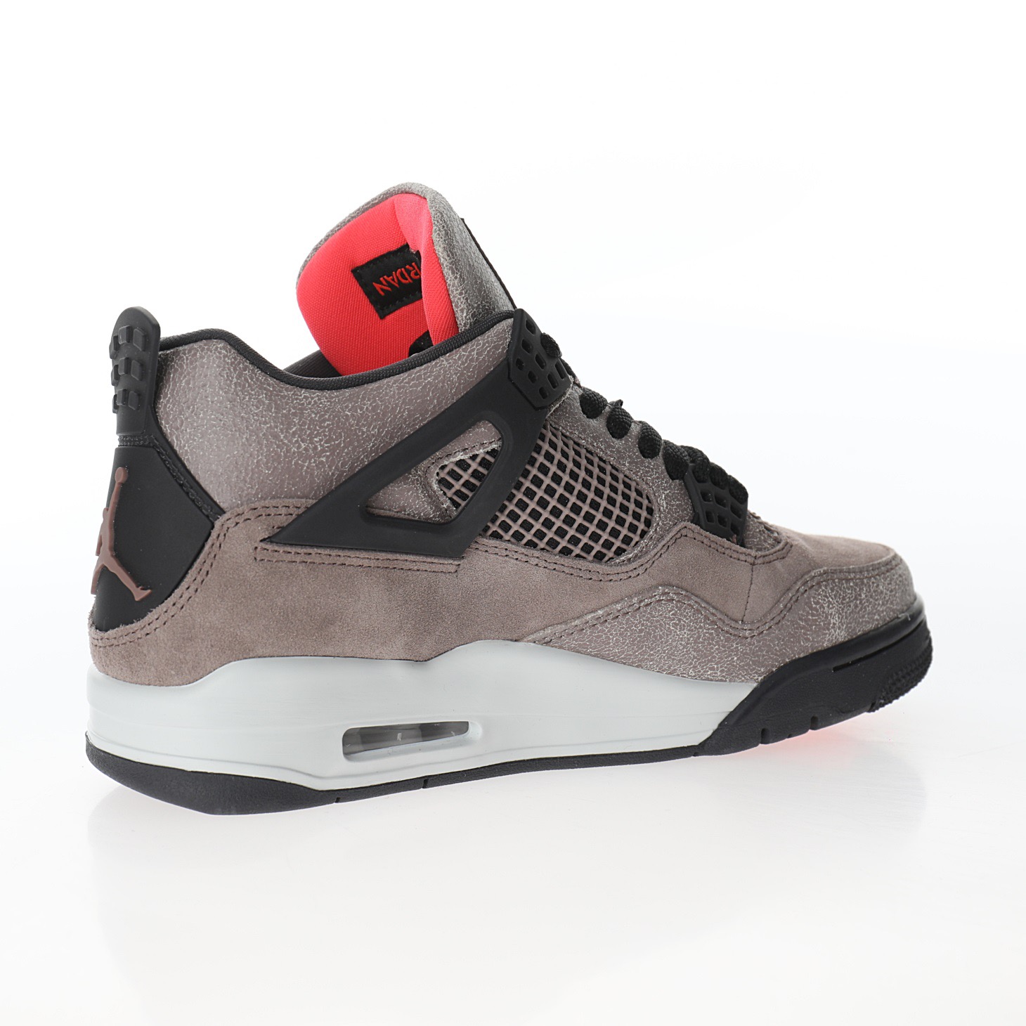 Jordan 4 Retro Taupe Haze