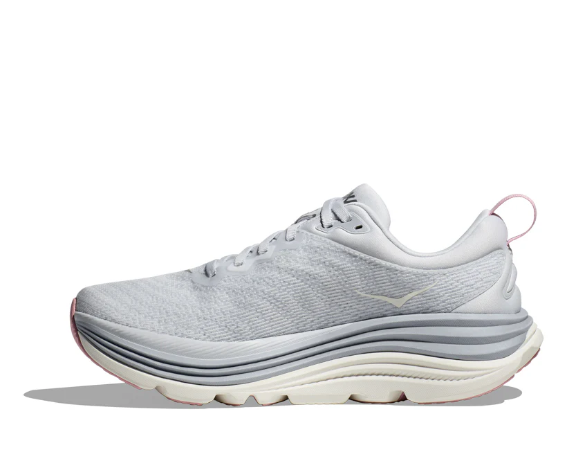 Hoka W GAVIOTA 5 Sea Ice / Pink Twilight