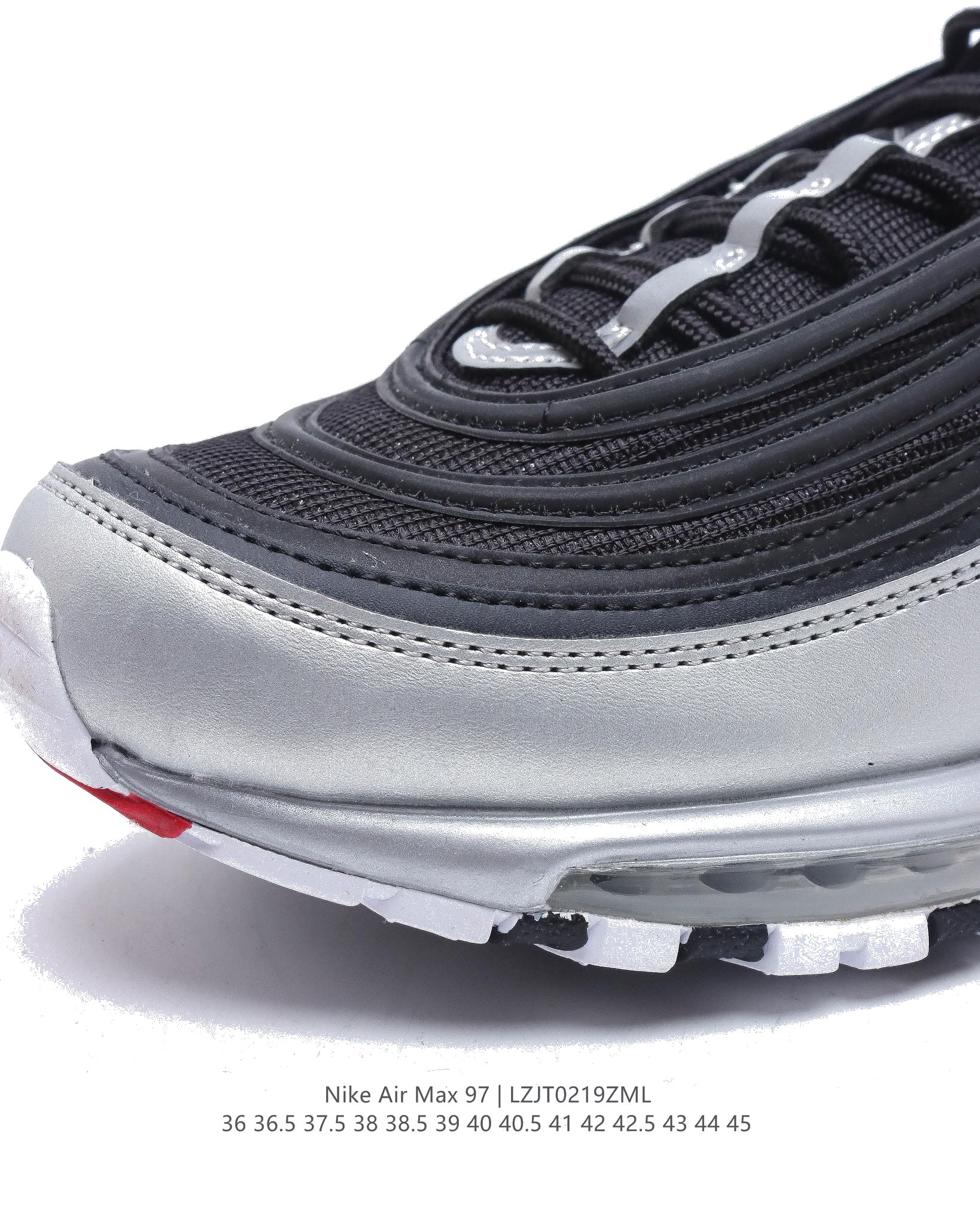 Nike Air Max 97 921826-016 Dames & Heren Schoenen