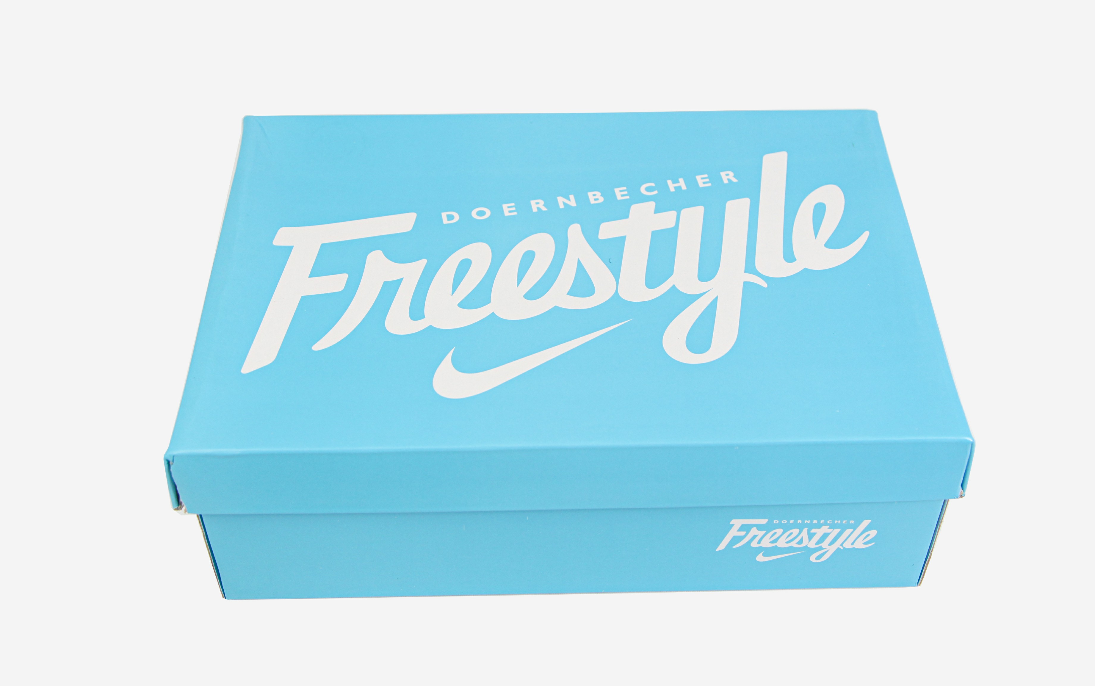 Jordan 5 Retro Low Doernbecher Michael (2022)