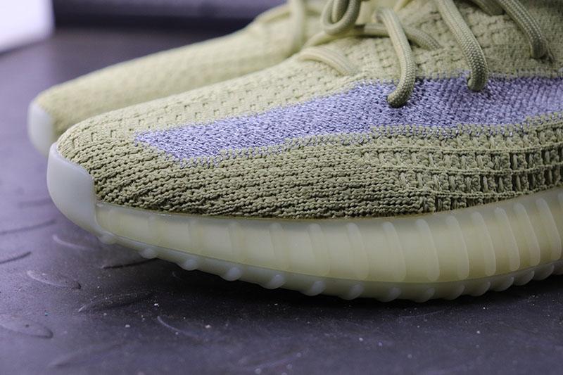 Adidas Yeezy Boost 350 V2 'Marsh'