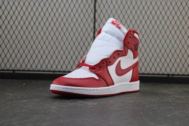 Jordan 1 Retro High New Beginnings