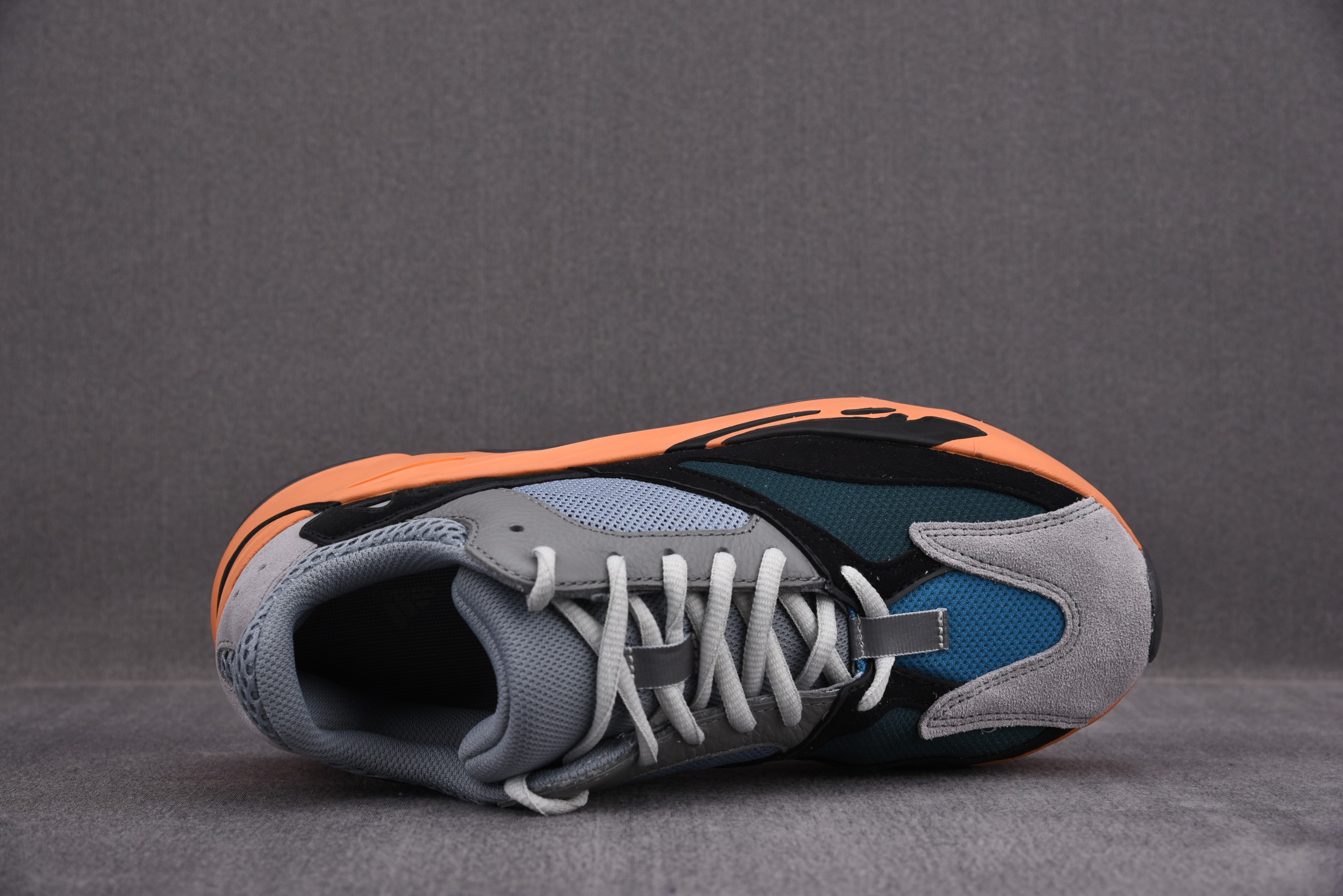 adidas Yeezy Boost 700 Wash Orange