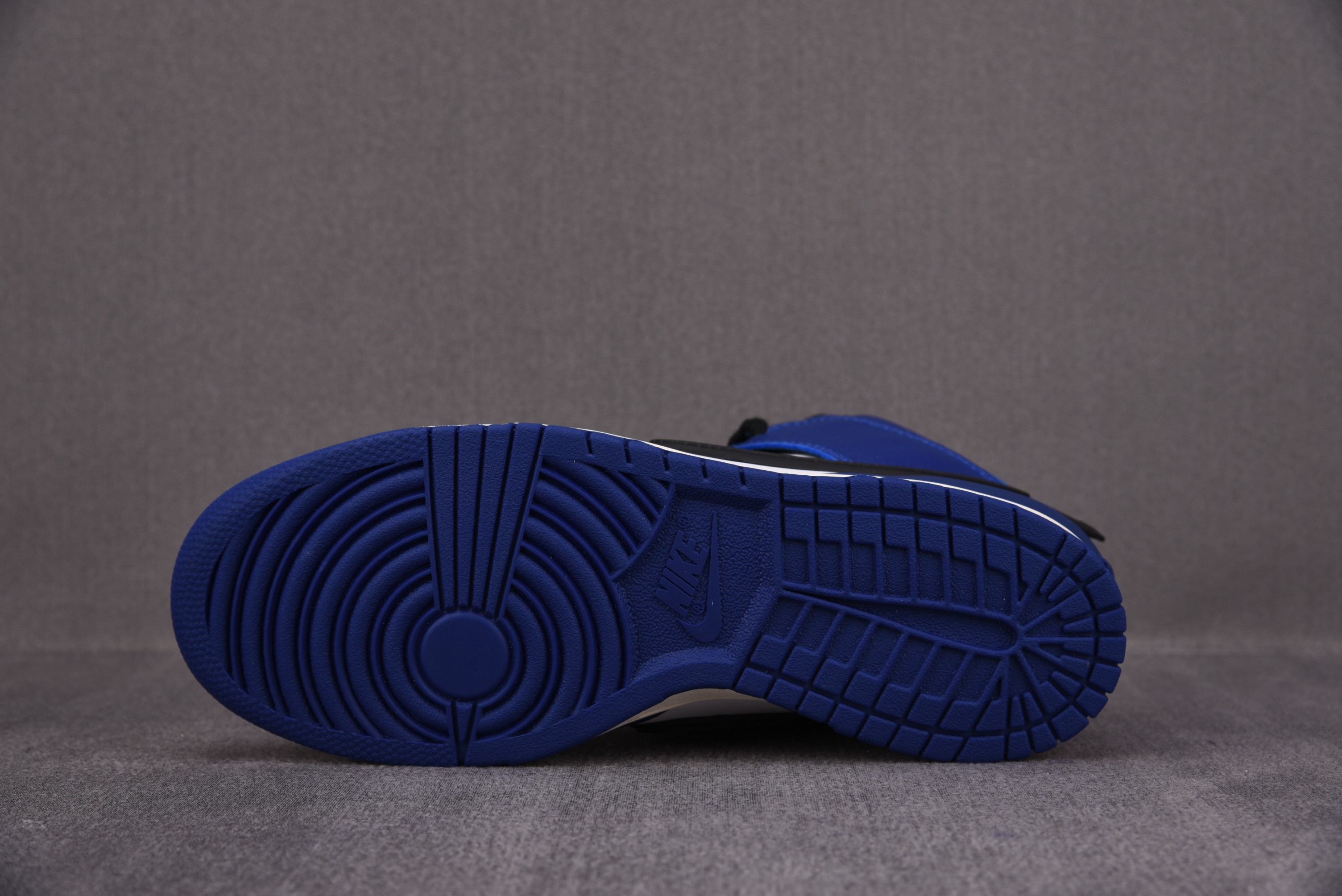 Nike Dunk High AMBUSH Deep Royal