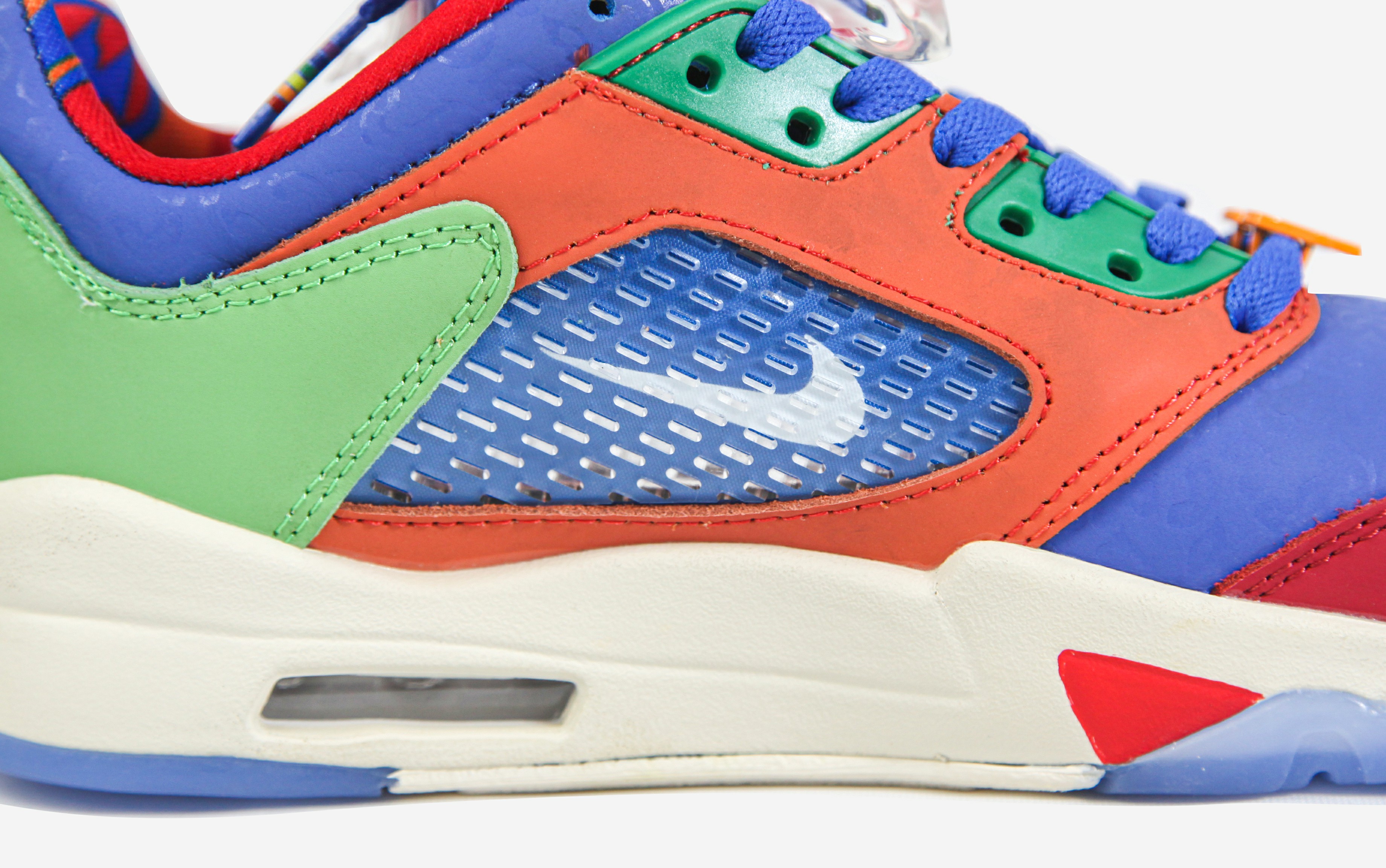 Jordan 5 Retro Low Doernbecher Michael (2022)