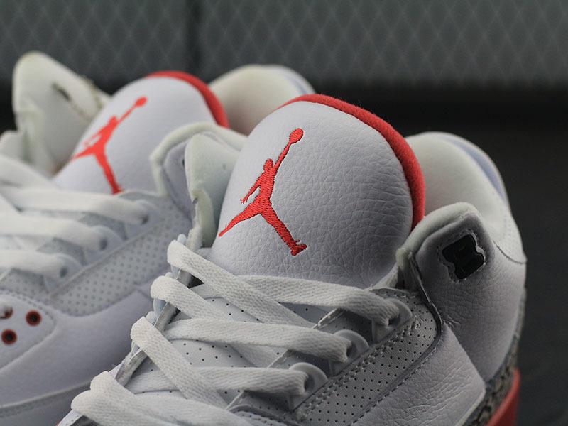 Jordan 3 Retro Hall of Fame