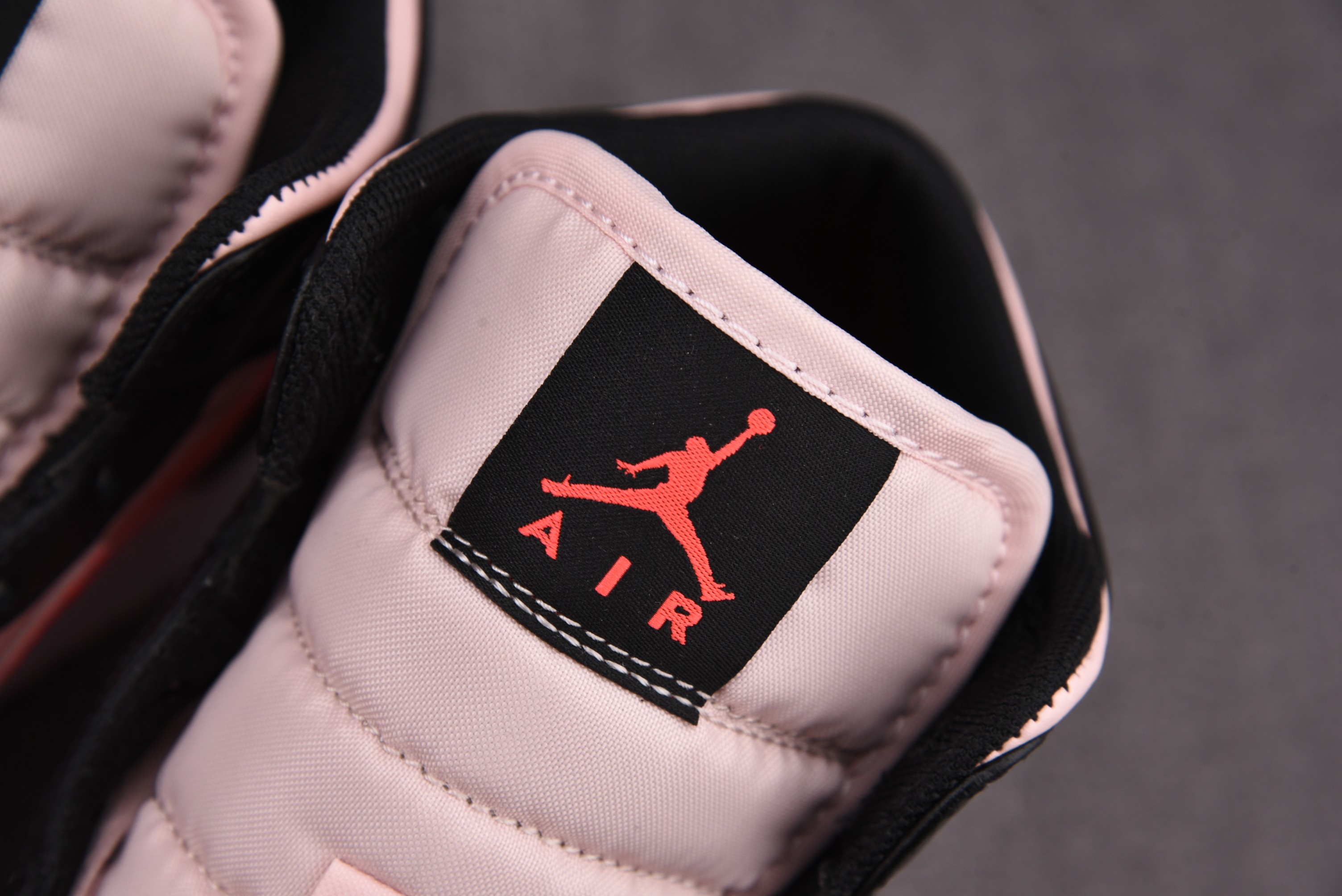 Jordan 1 Mid Atmosphere