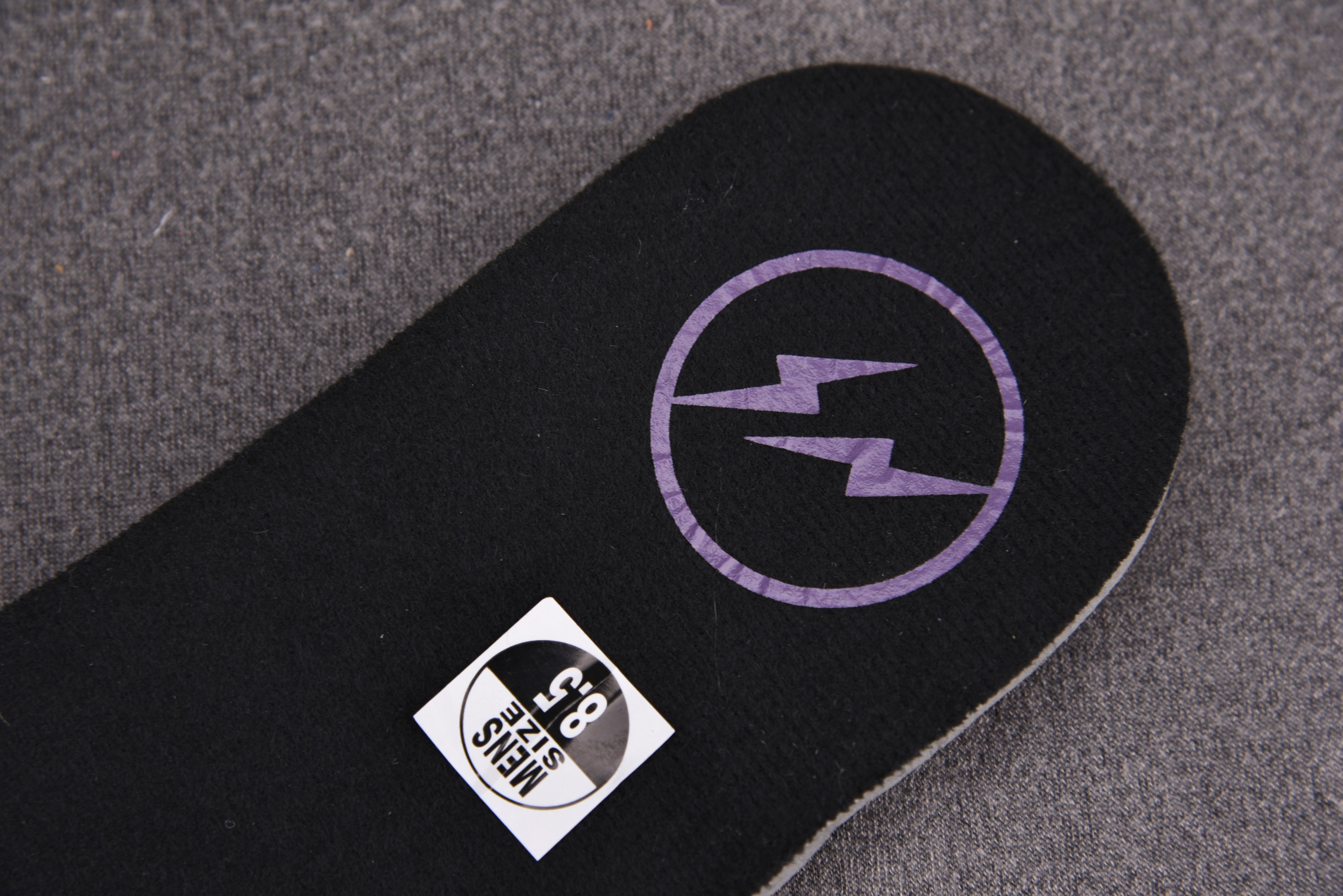 Nike Dunk High fragment design Beijing (2021)