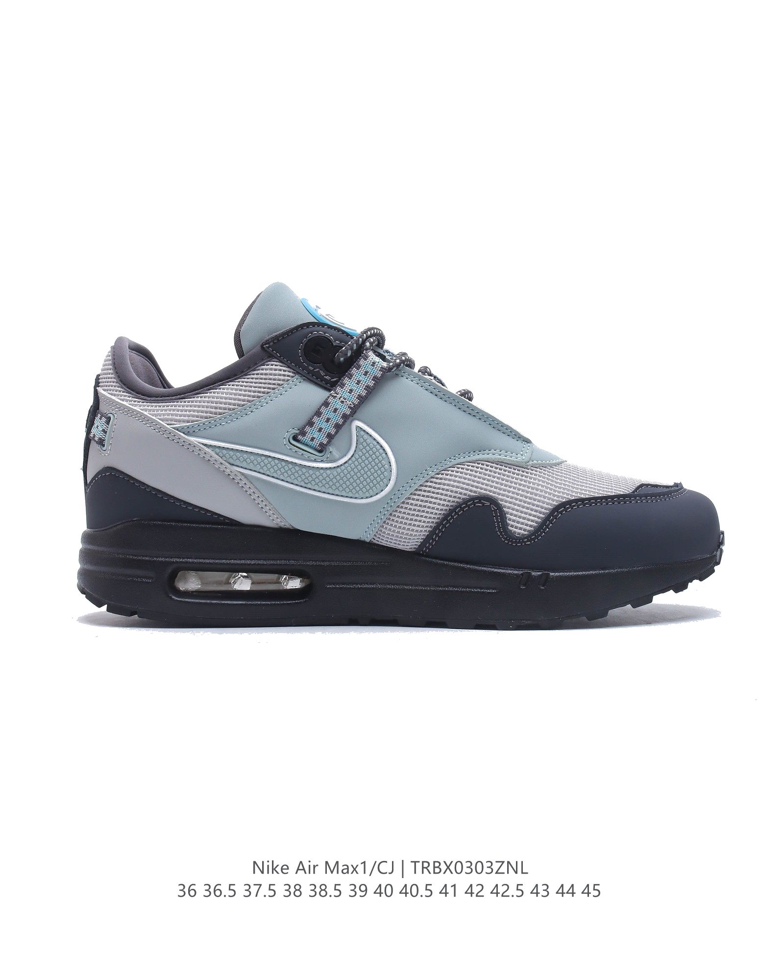 Nike Air Max 1 DO9392 Dames & Heren Schoenen-1