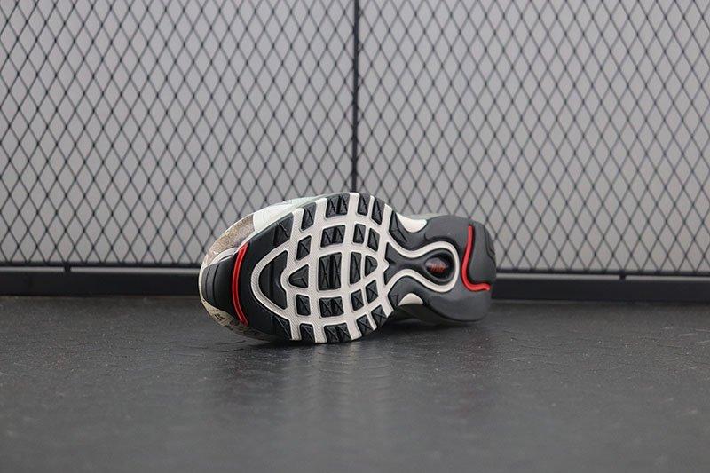 Air Max 97 Newspaper