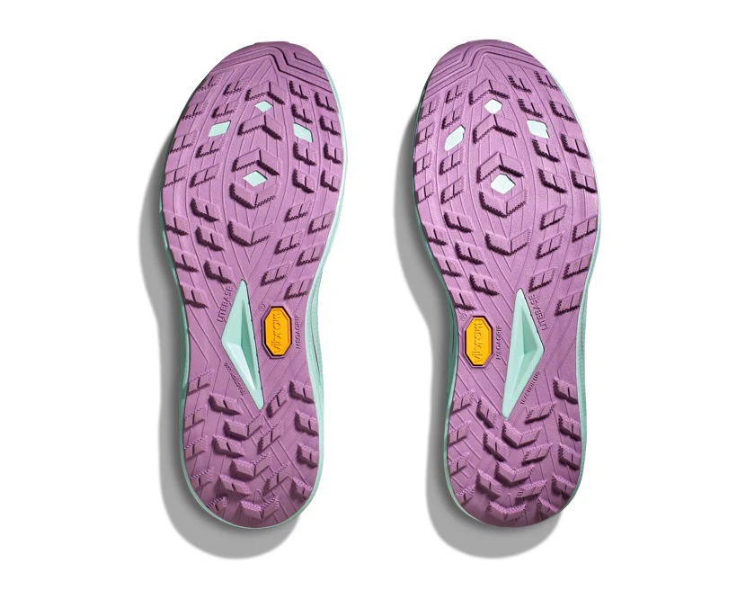 Hoka W ZINAL 2 Night Sky / Sunlit Ocean