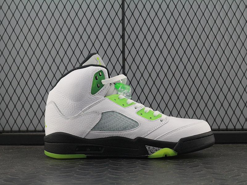 Jordan 5 Retro Q54 Quai 54