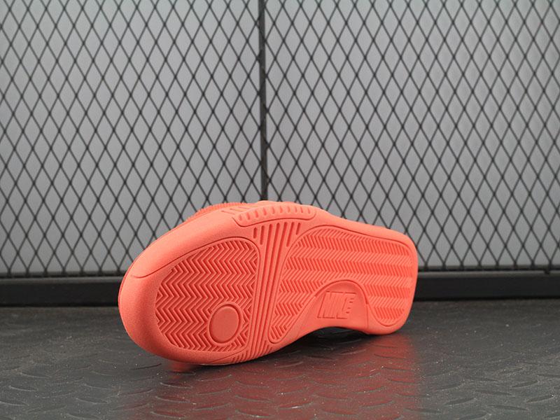 Nike Air Yeezy 2 SP Red October