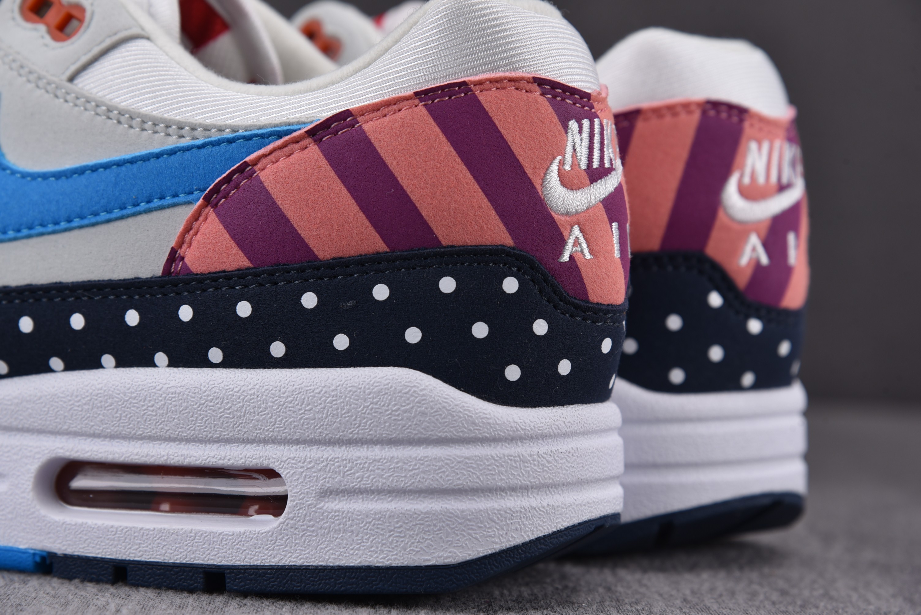 Nike Air Max 1 Parra