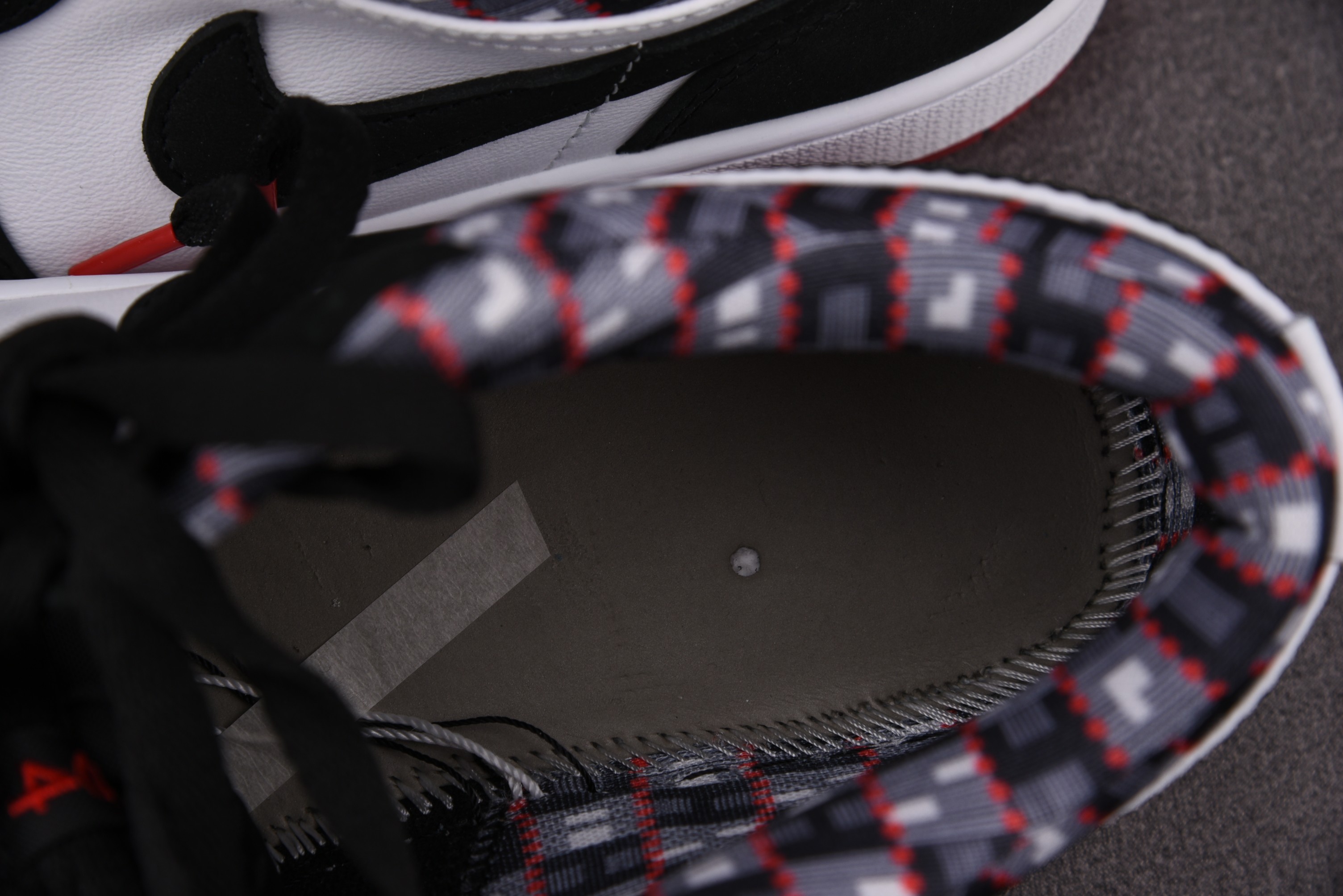 Jordan 1 Low Quai 54 (2021)